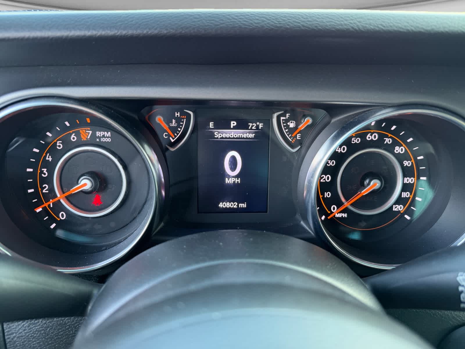 Used 2022 Jeep Wrangler SUV