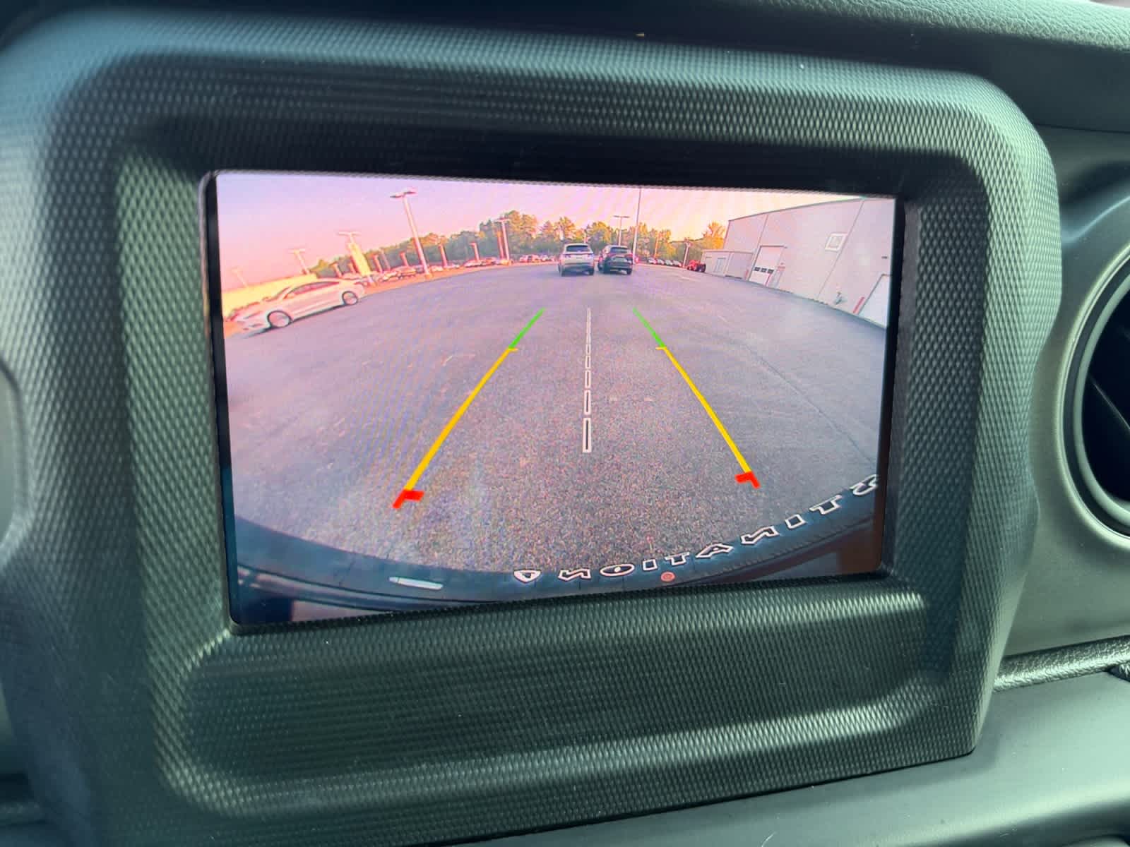 Used 2022 Jeep Wrangler SUV