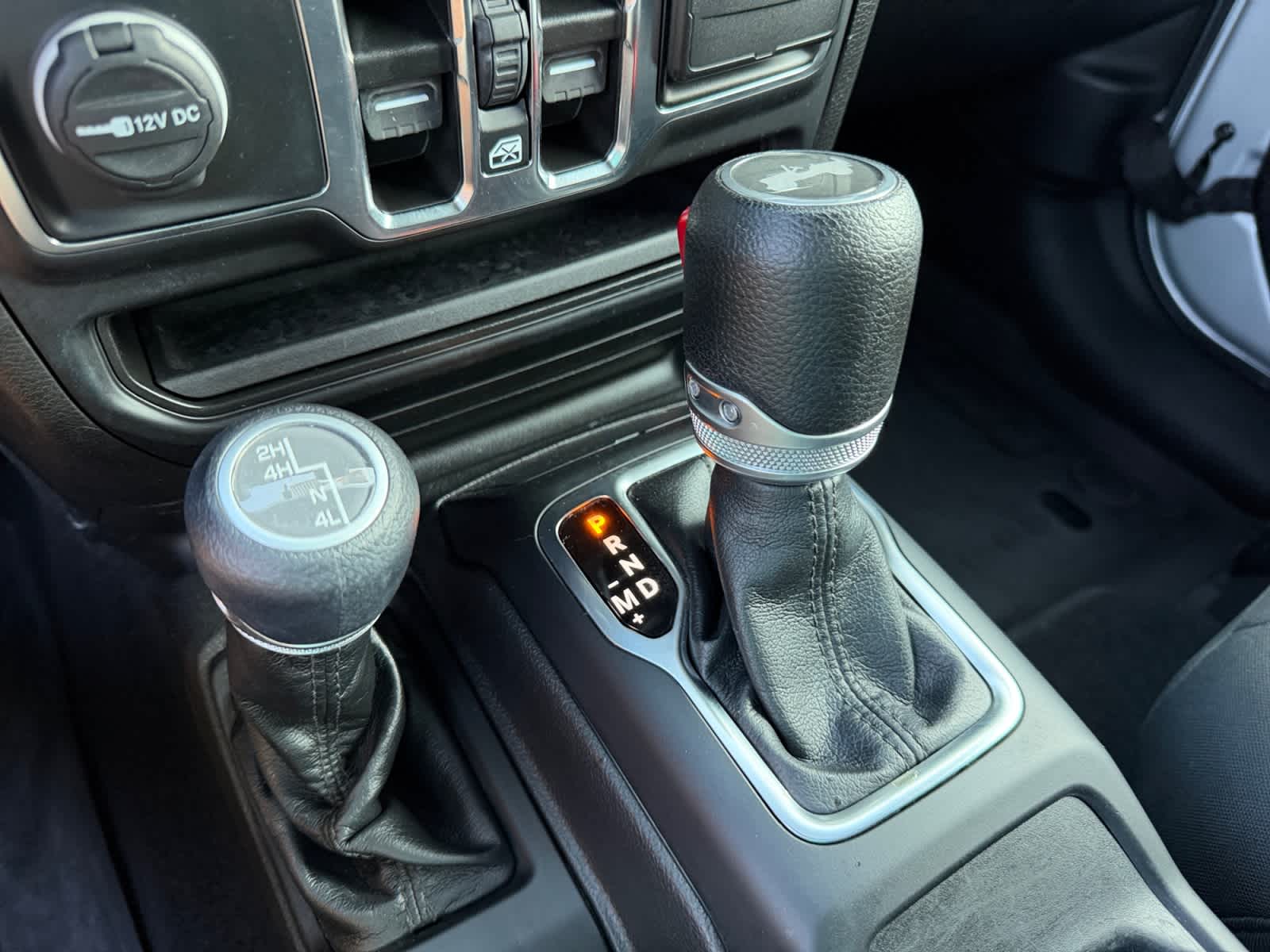 Used 2022 Jeep Wrangler SUV