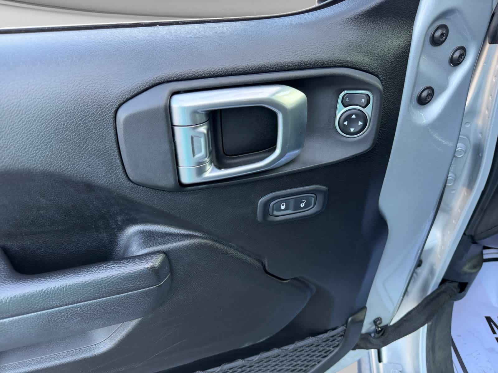 Used 2022 Jeep Wrangler SUV