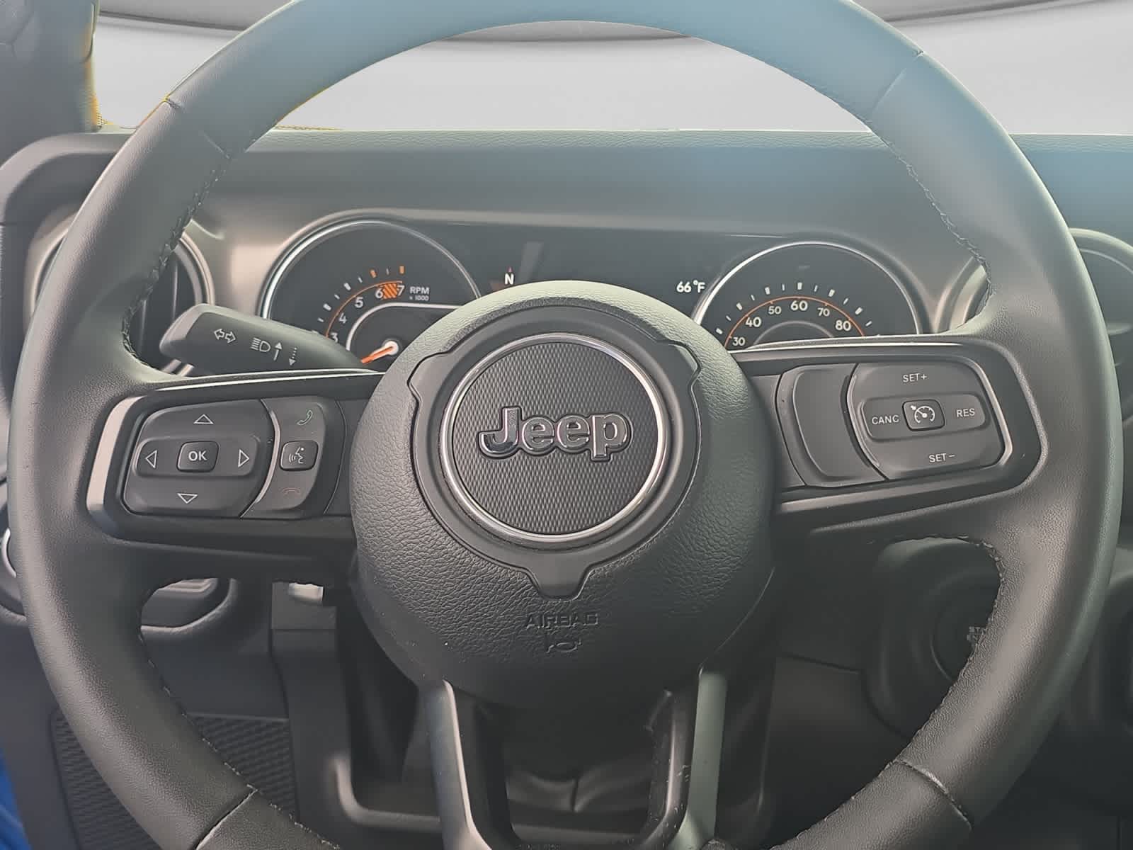 Used 2023 Jeep Wrangler SUV