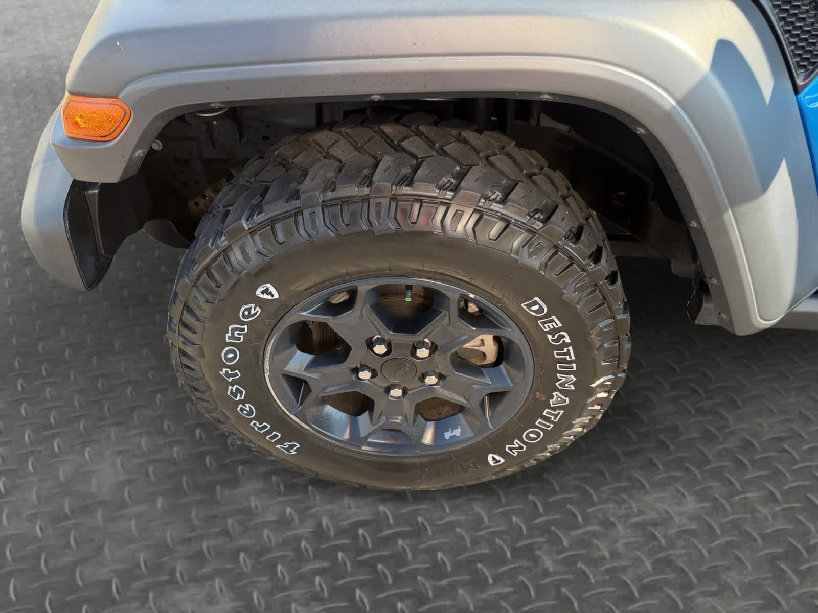 Used 2023 Jeep Wrangler SUV