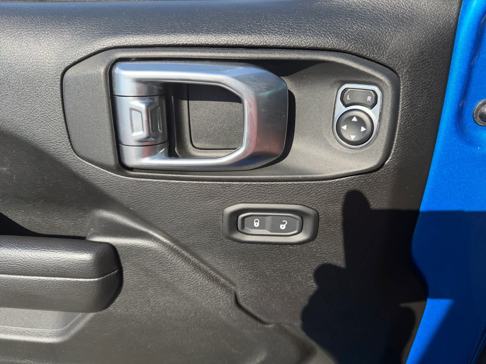 Used 2023 Jeep Wrangler SUV