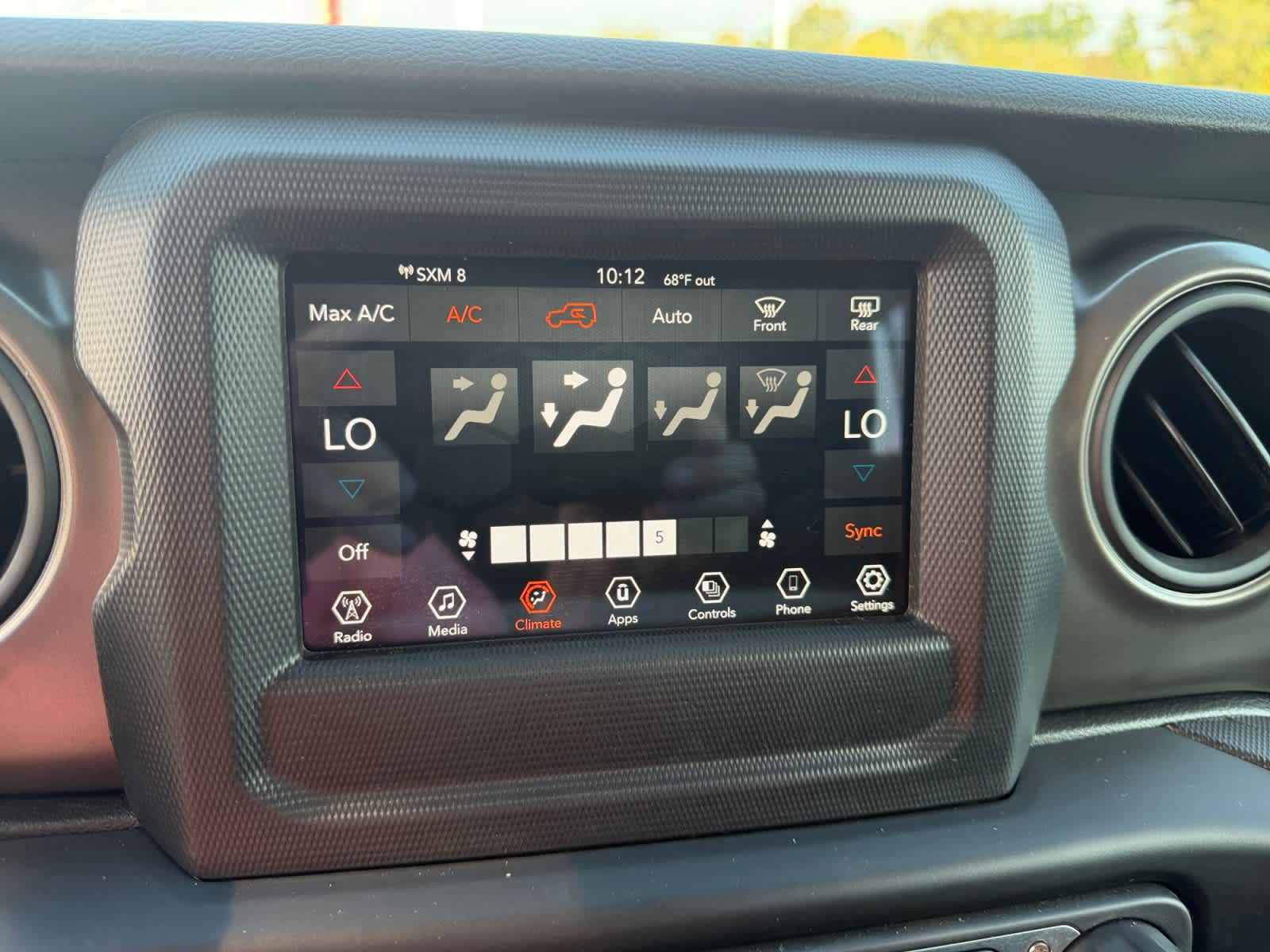 Used 2023 Jeep Wrangler SUV