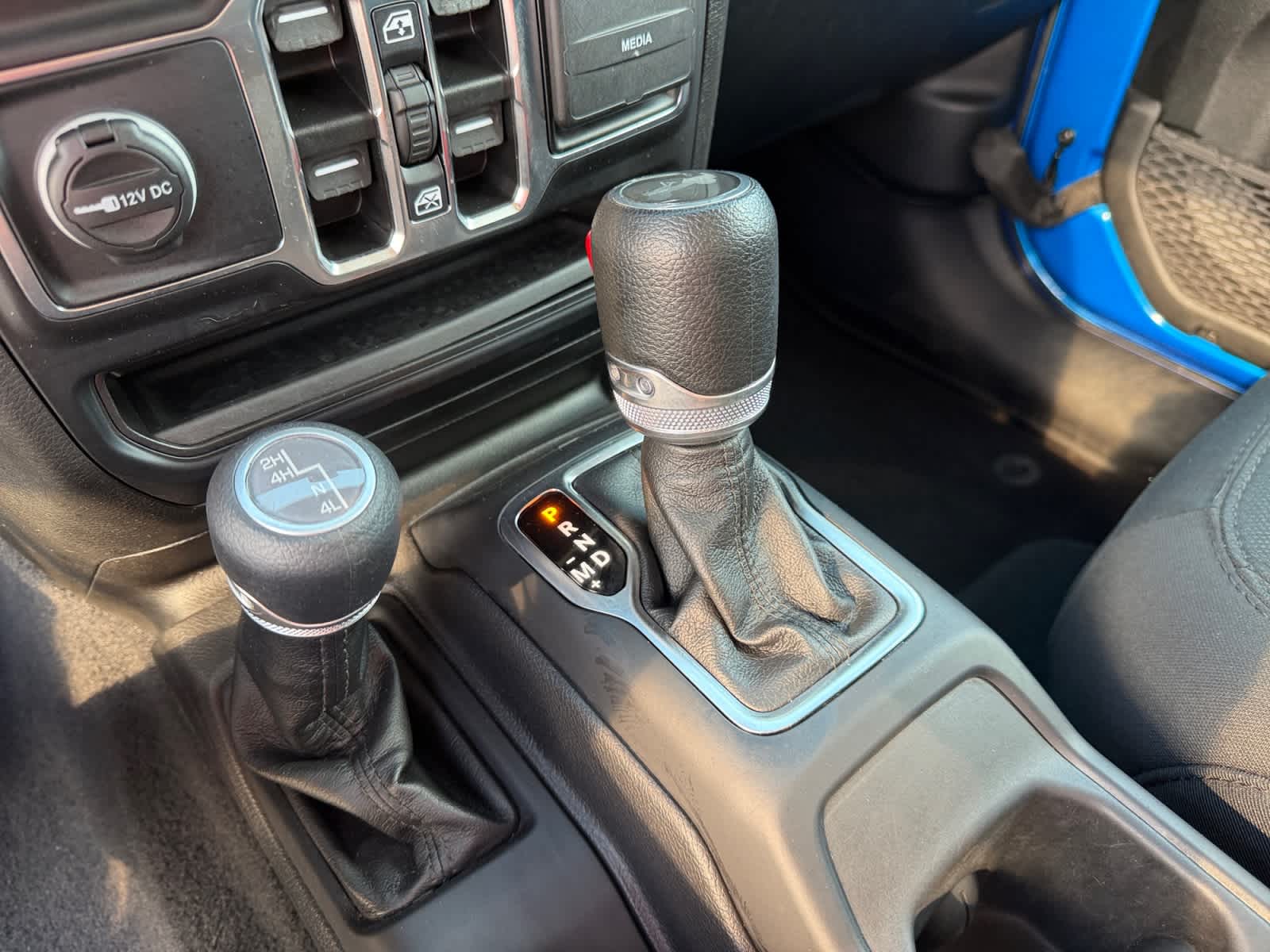 Used 2023 Jeep Wrangler SUV