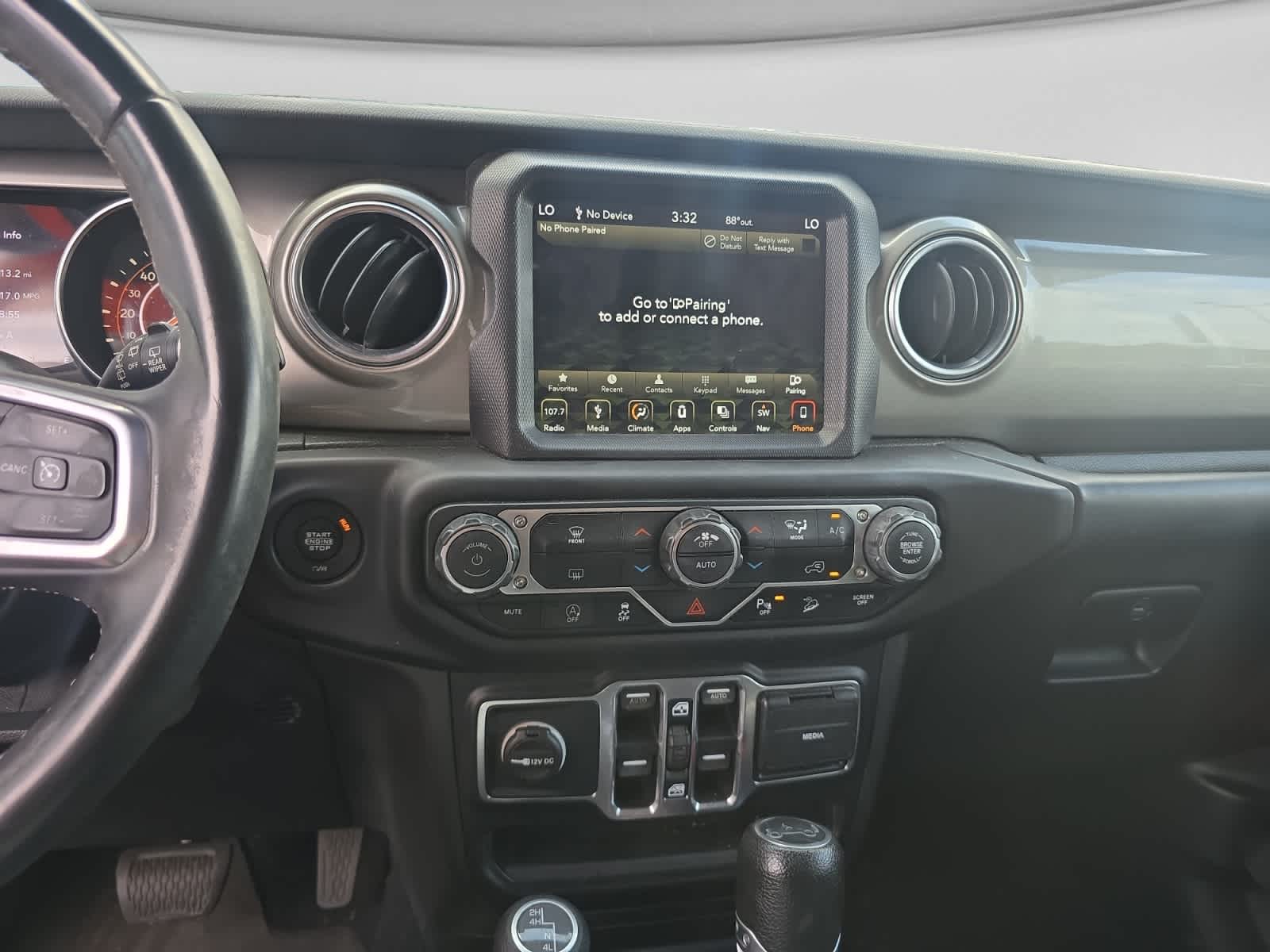 Used 2018 Jeep Wrangler Unlimited SUV