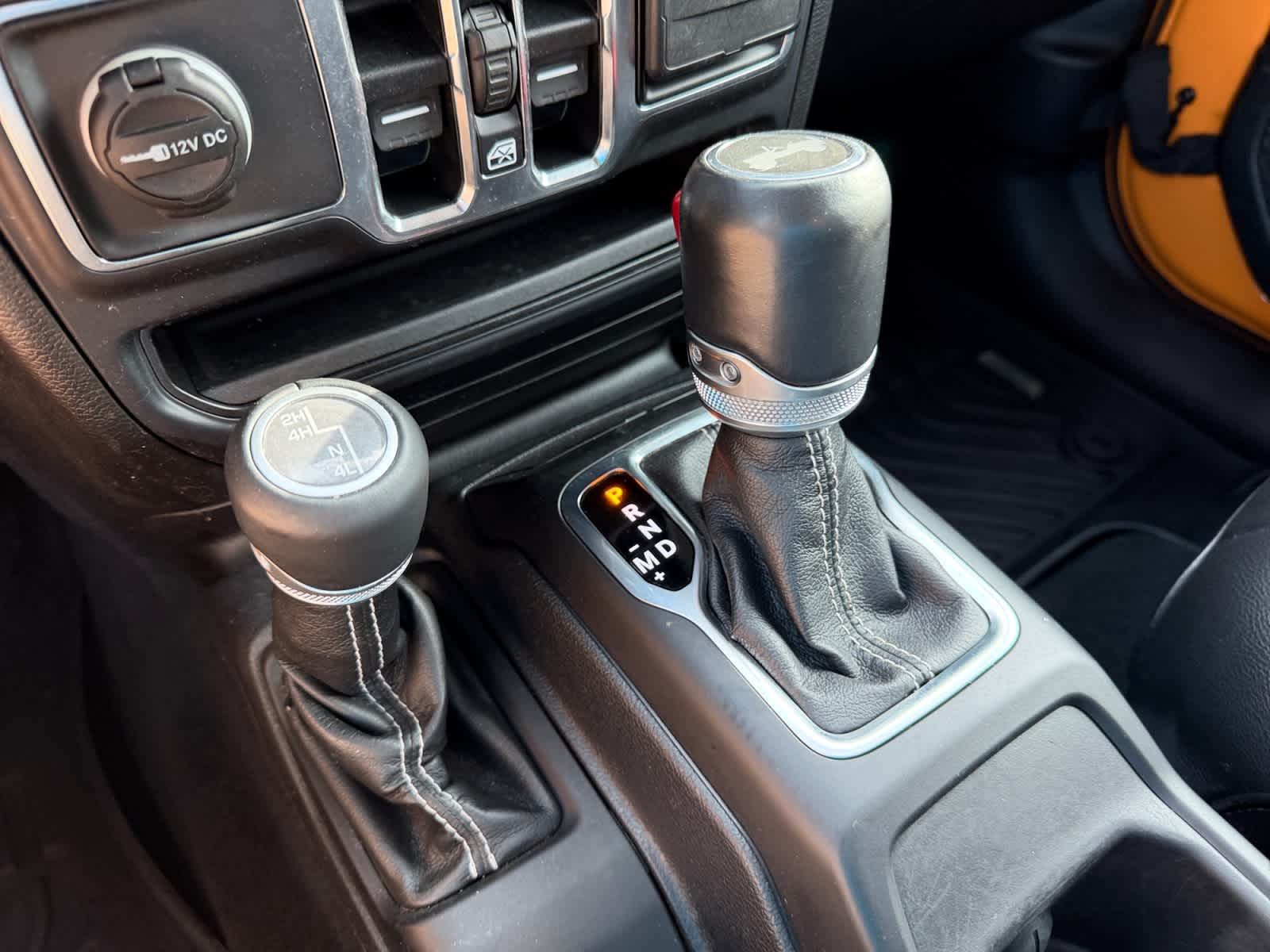 Used 2021 Jeep Wrangler SUV