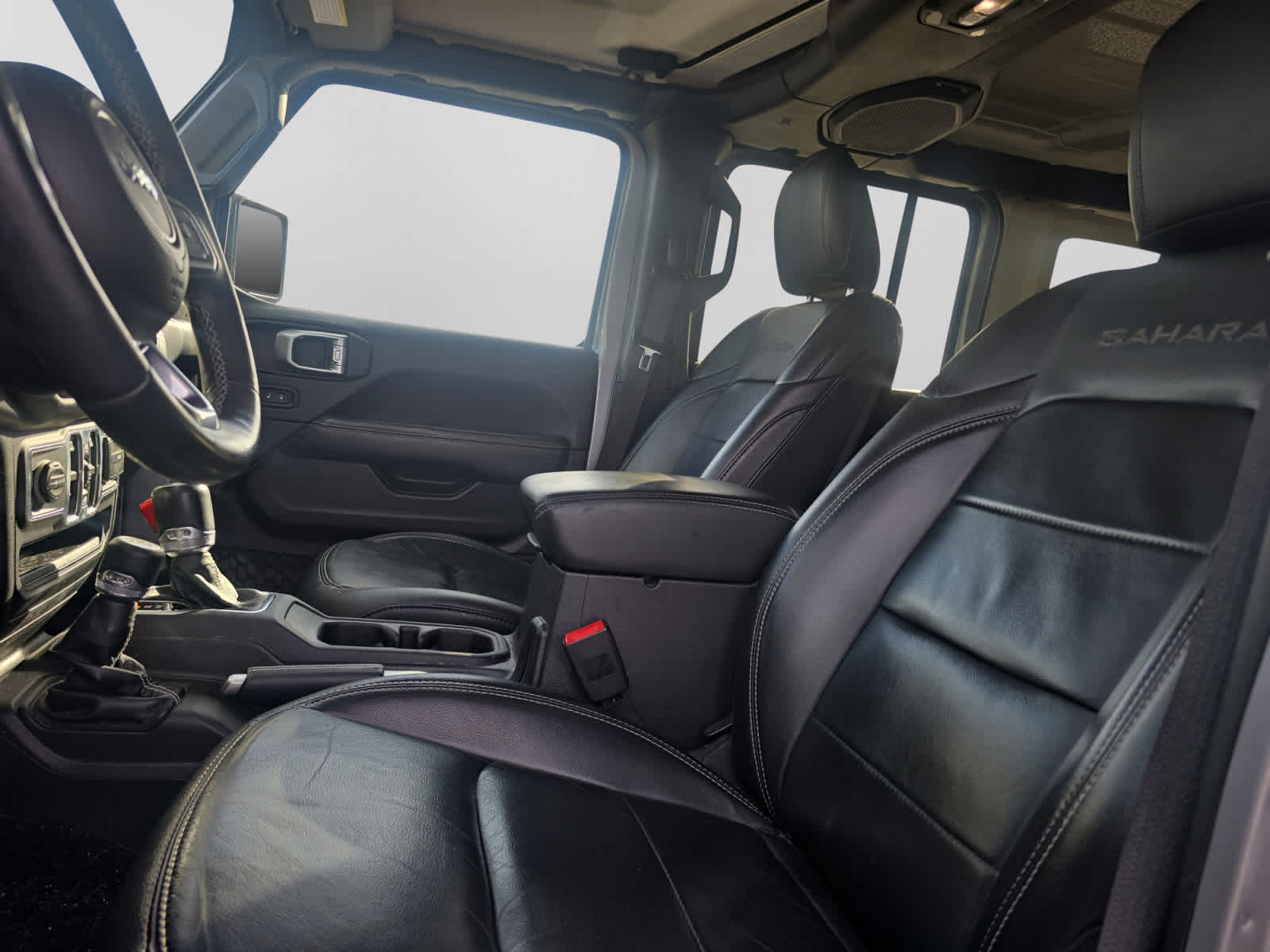 Used 2018 Jeep Wrangler Unlimited SUV
