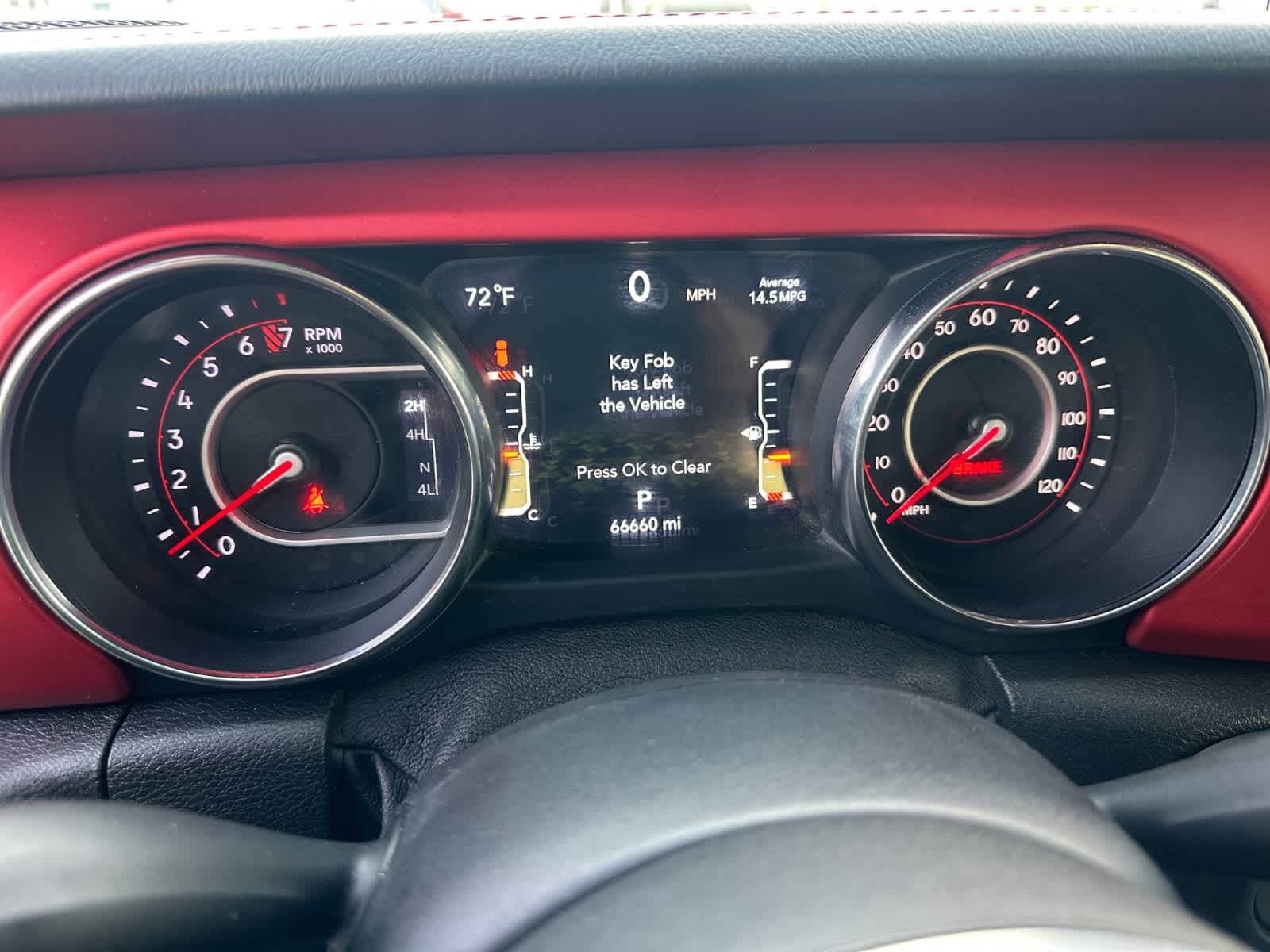 Used 2019 Jeep Wrangler Unlimited SUV