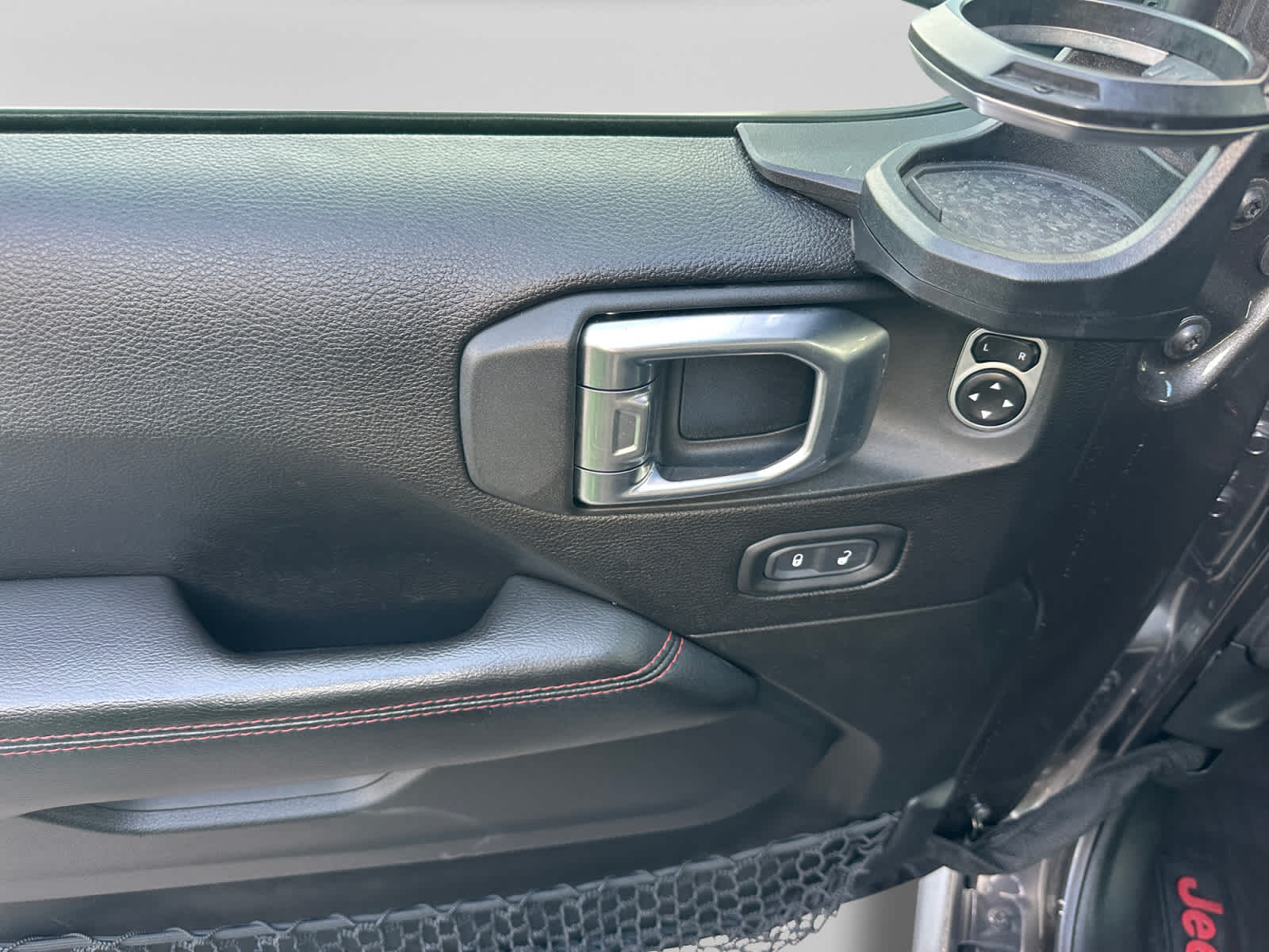 Used 2019 Jeep Wrangler Unlimited SUV