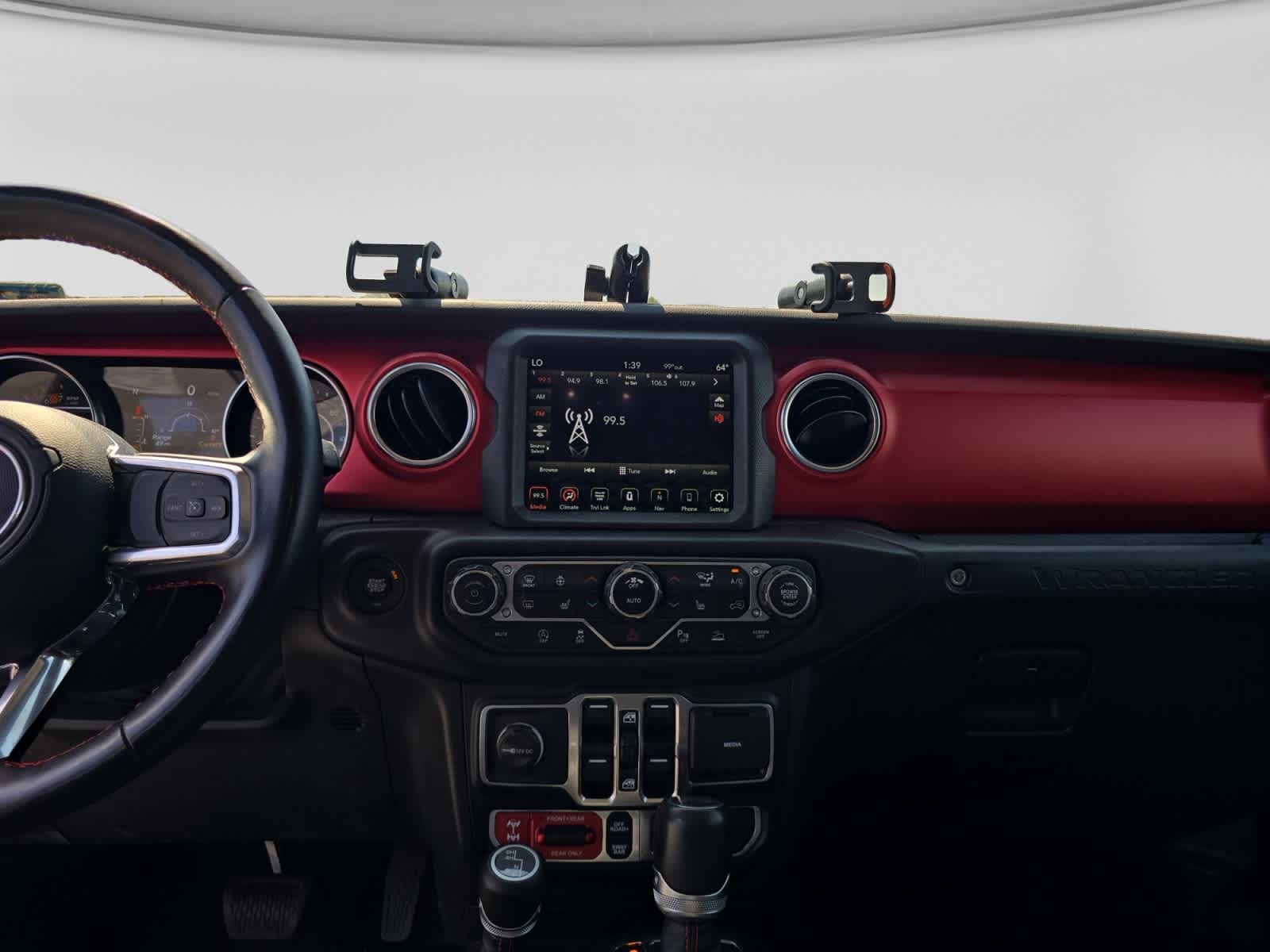 Used 2023 Jeep Wrangler SUV