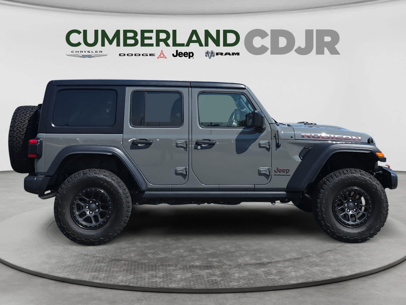 Used 2023 Jeep Wrangler SUV