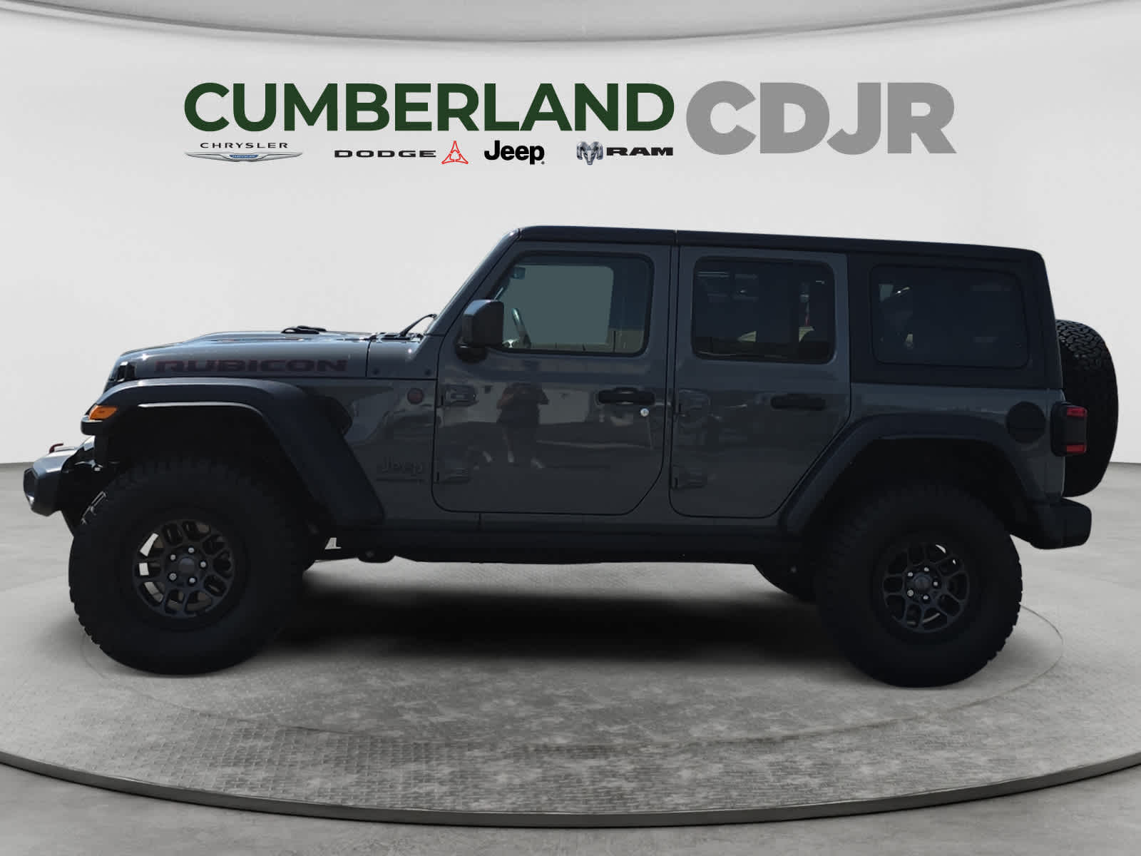 Used 2023 Jeep Wrangler SUV