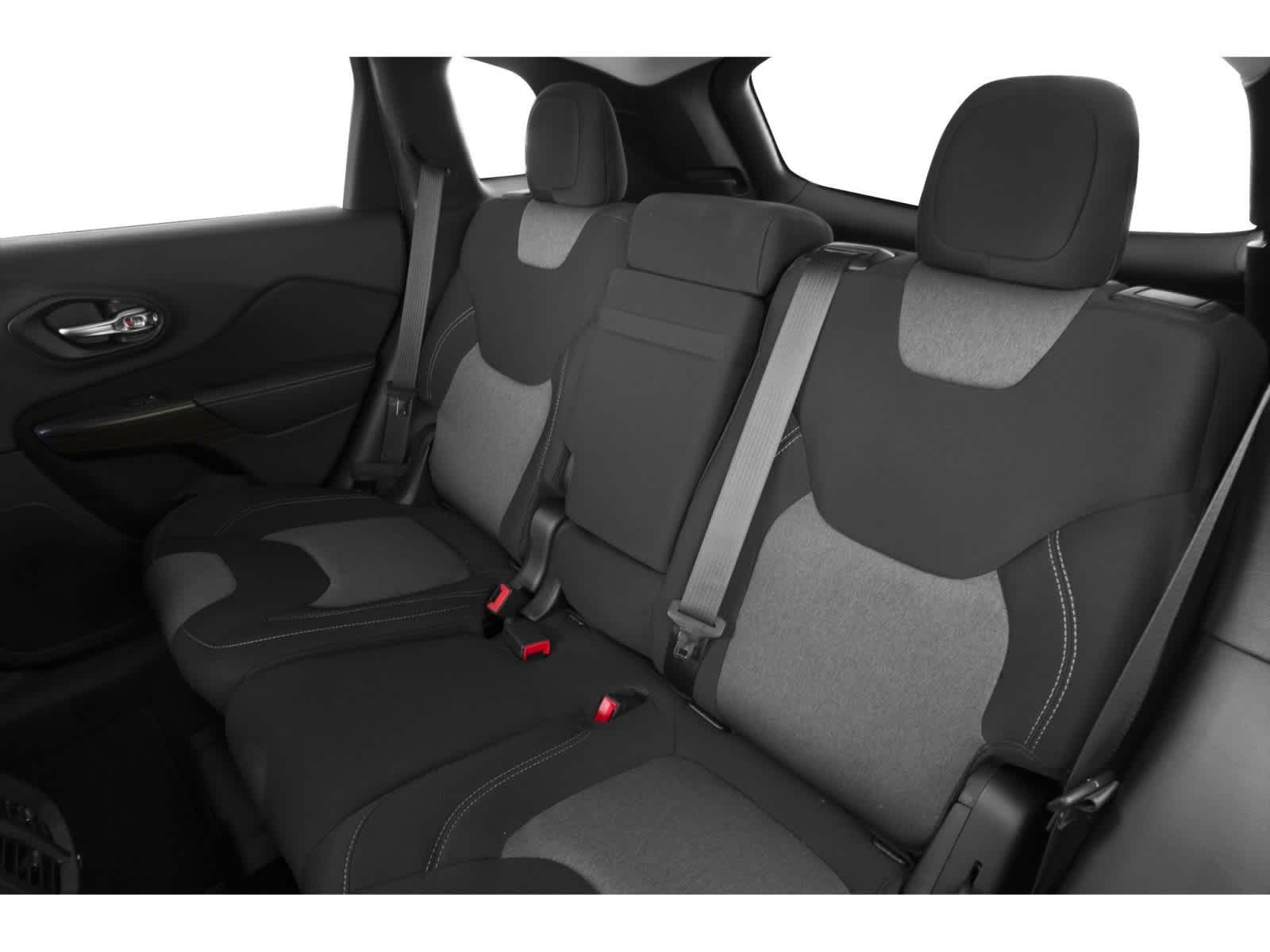 Used 2015 Jeep Cherokee SUV