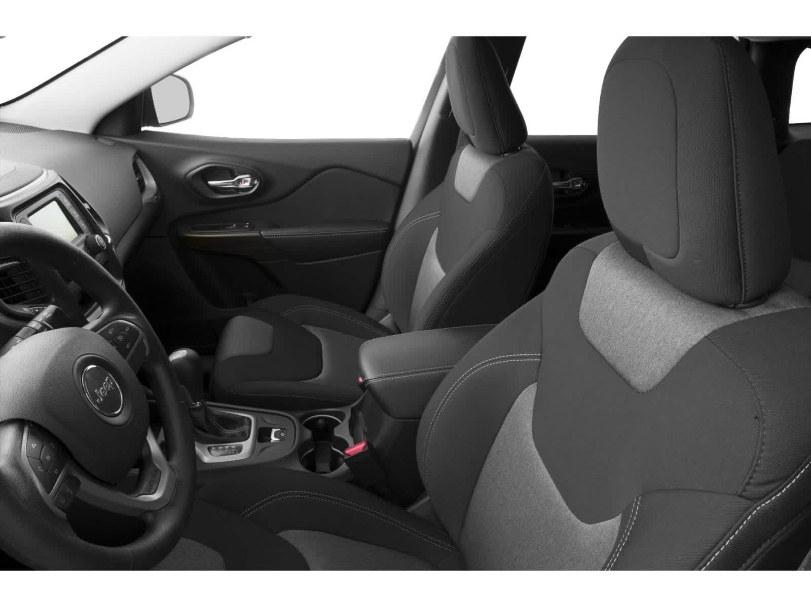 Used 2015 Jeep Cherokee SUV
