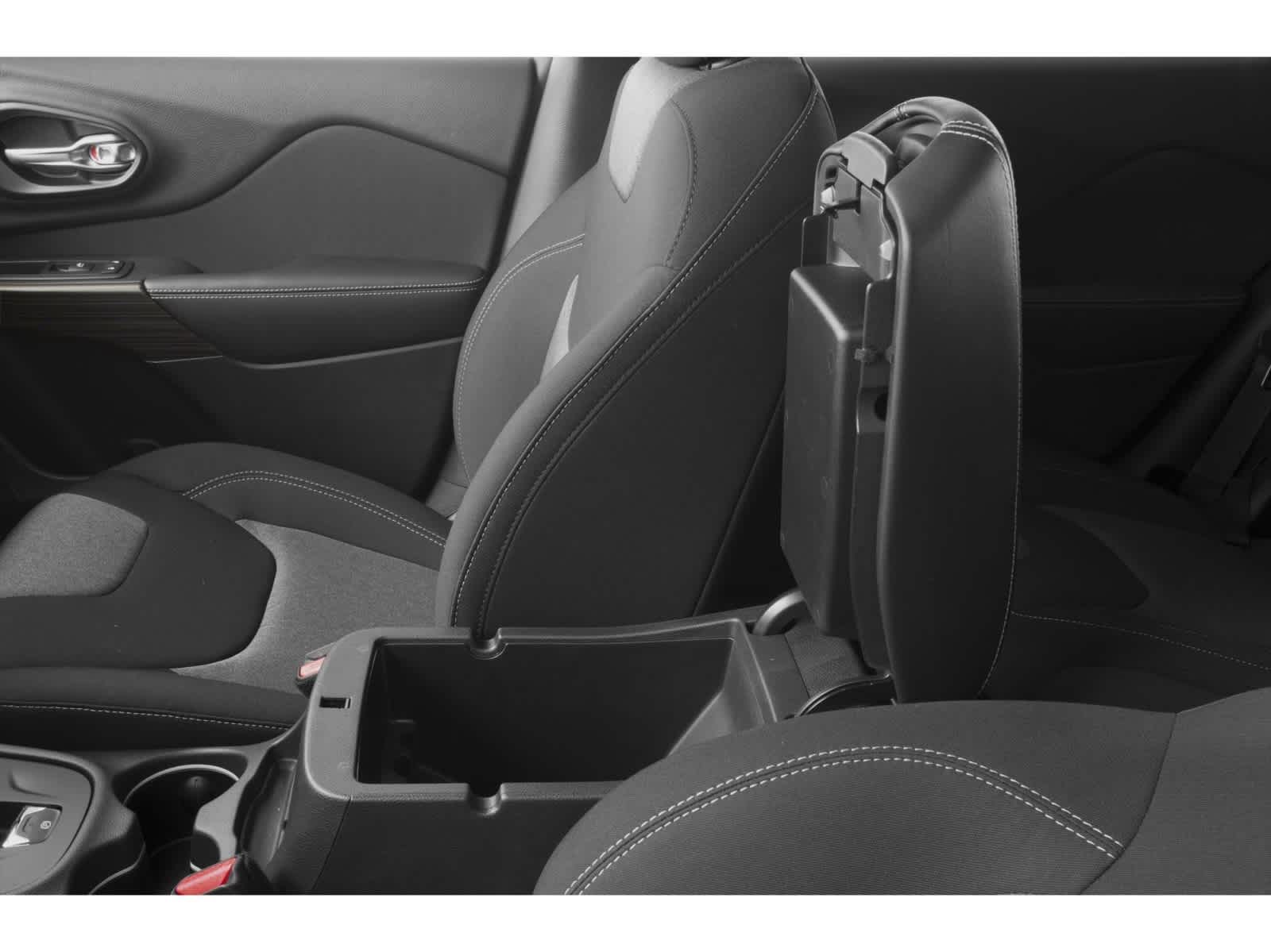 Used 2015 Jeep Cherokee SUV