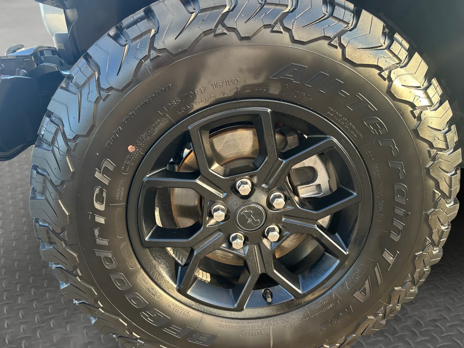 Used 2024 Jeep Wrangler SUV