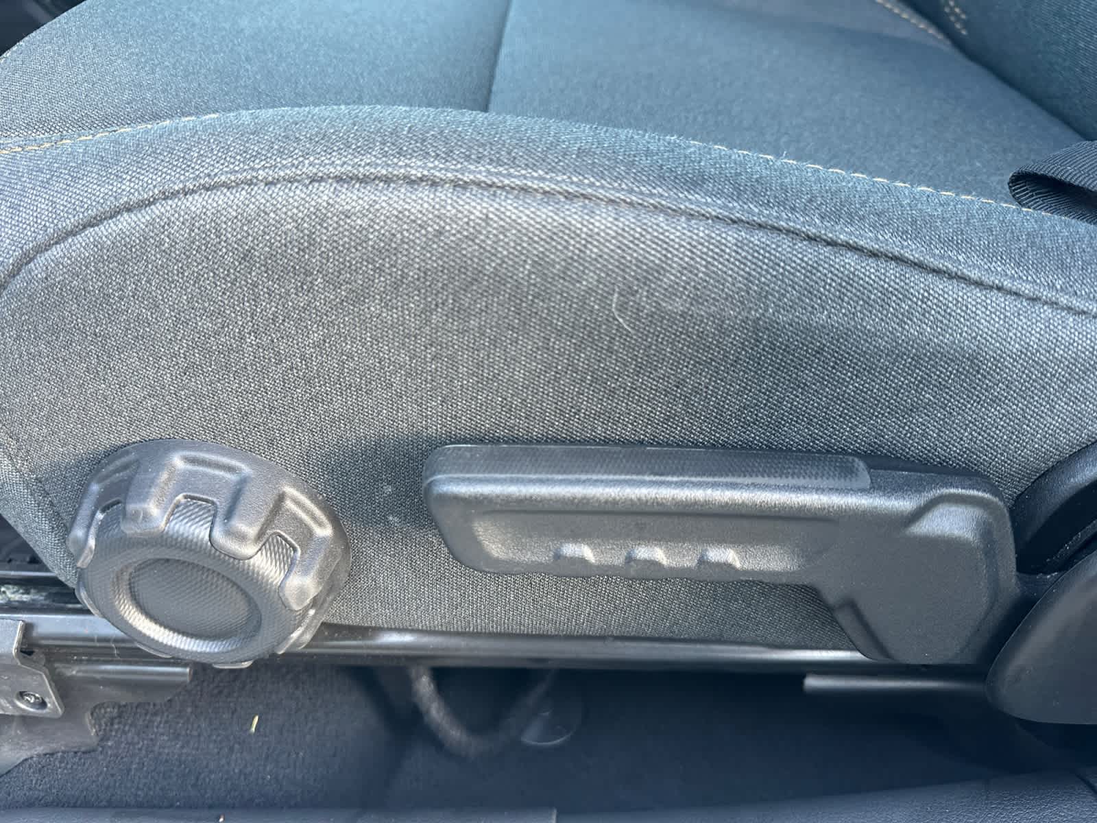 Used 2024 Jeep Wrangler SUV