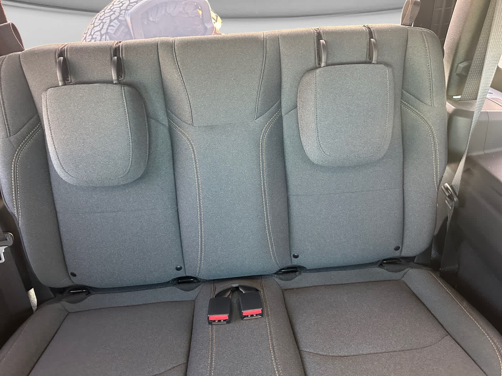 Used 2024 Jeep Wrangler SUV
