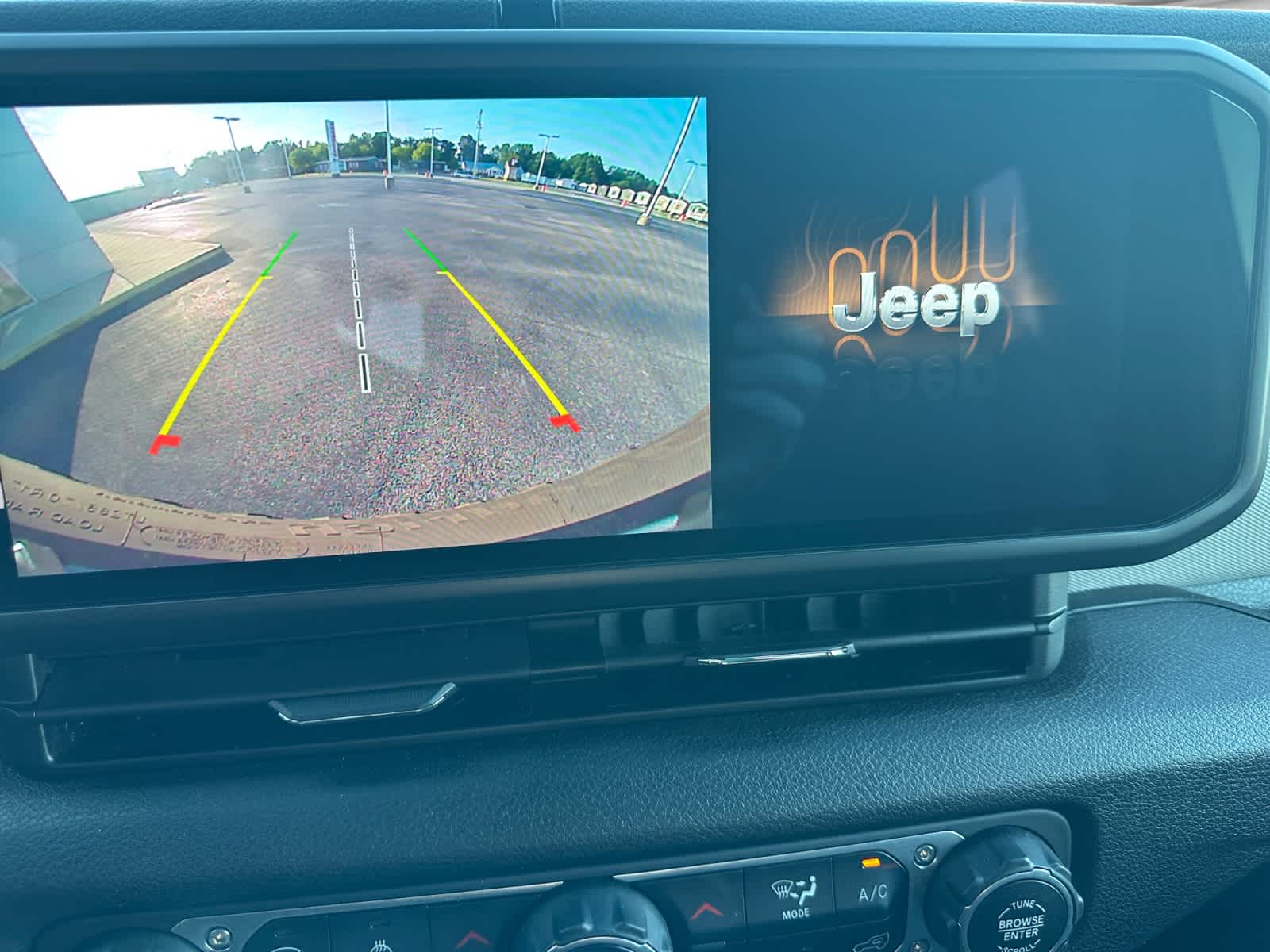 Used 2024 Jeep Wrangler SUV