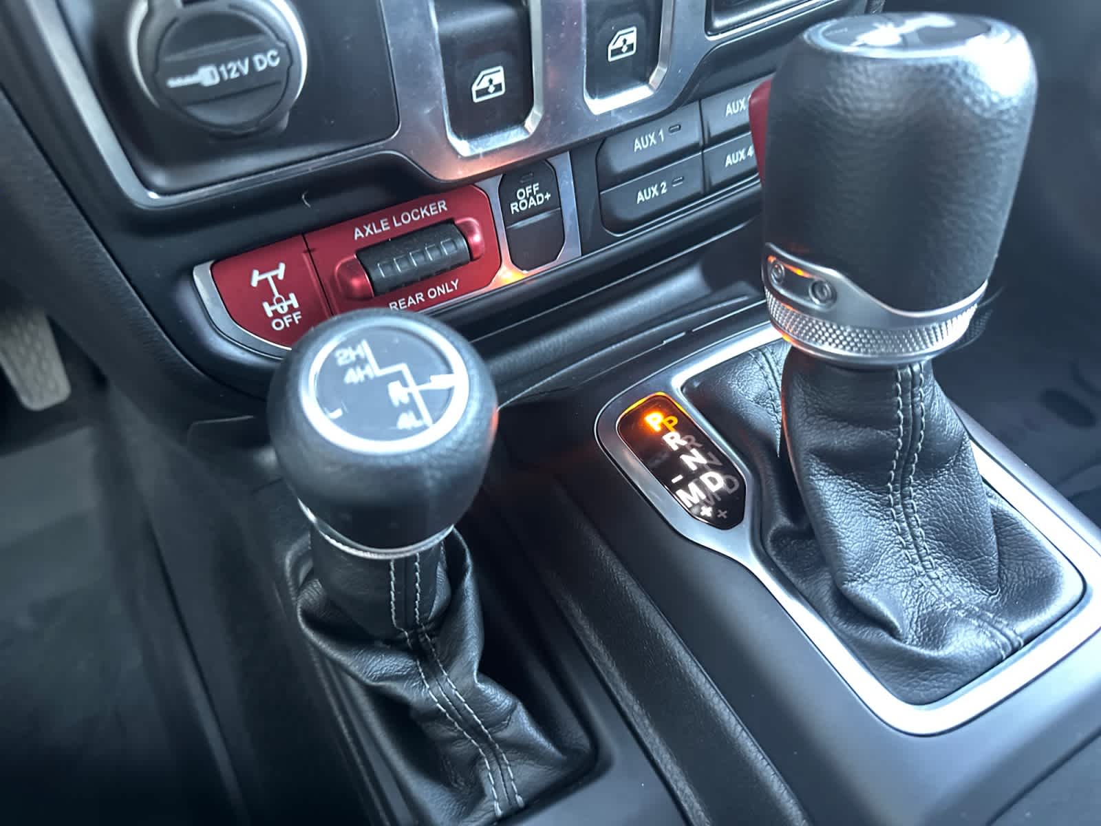 Used 2024 Jeep Wrangler SUV