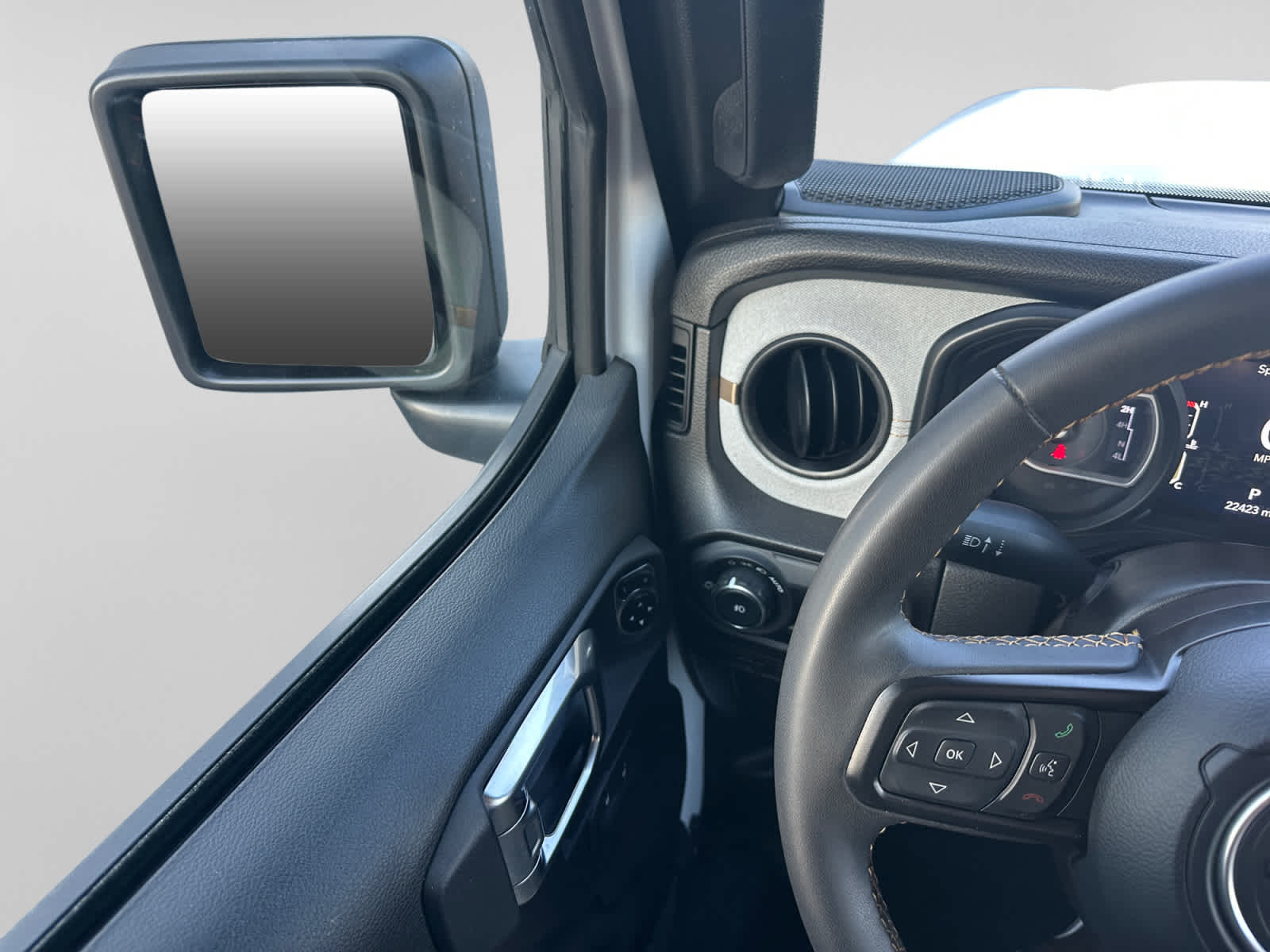 Used 2024 Jeep Wrangler SUV