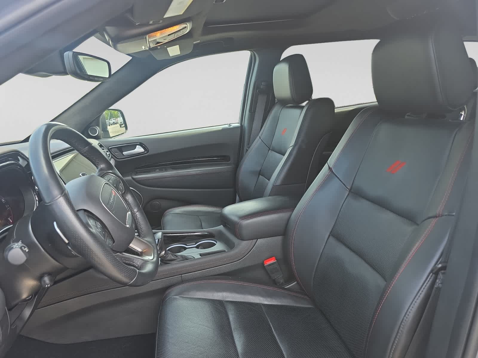 Used 2023 Dodge Durango SUV