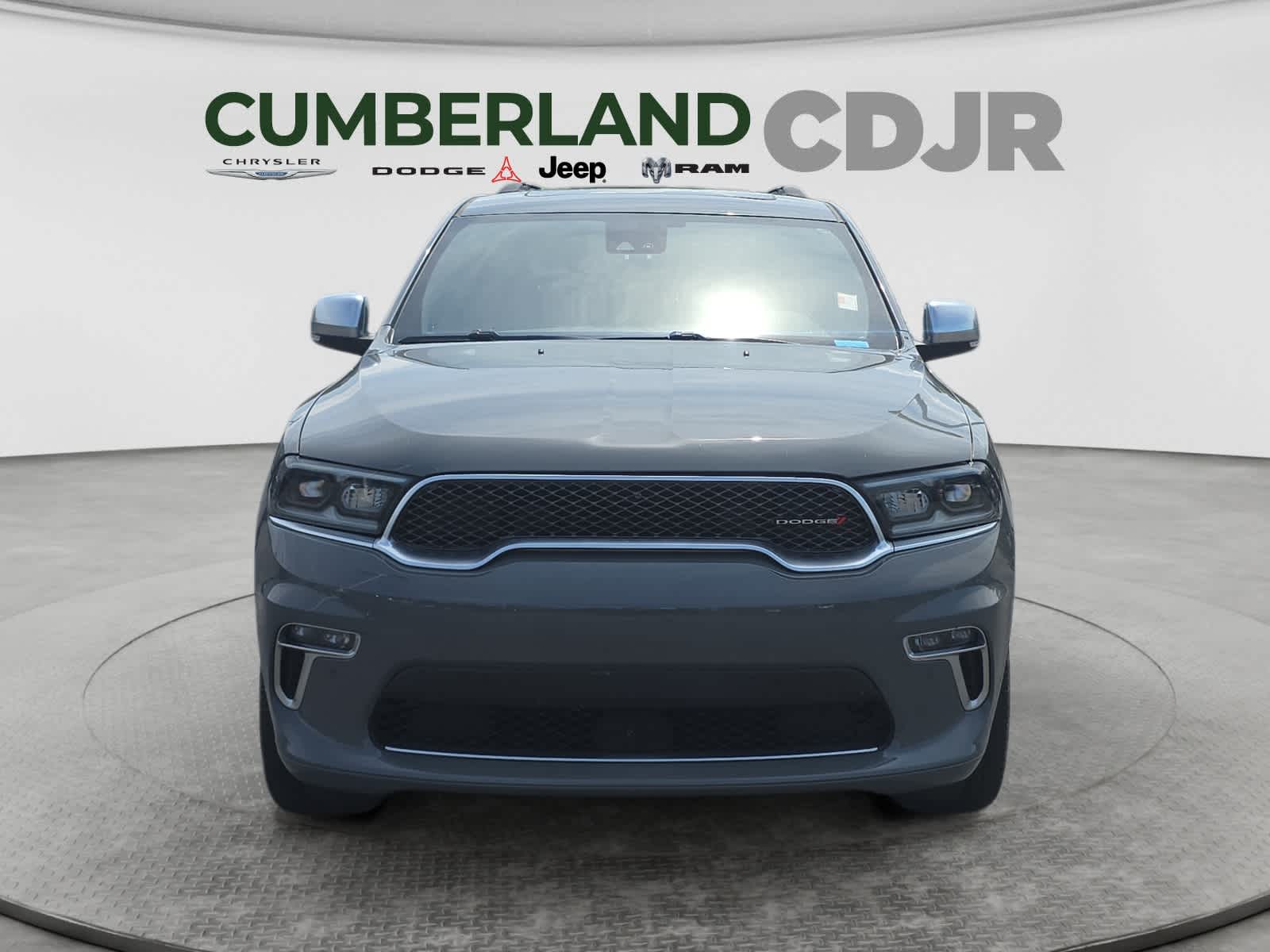 Used 2023 Dodge Durango SUV