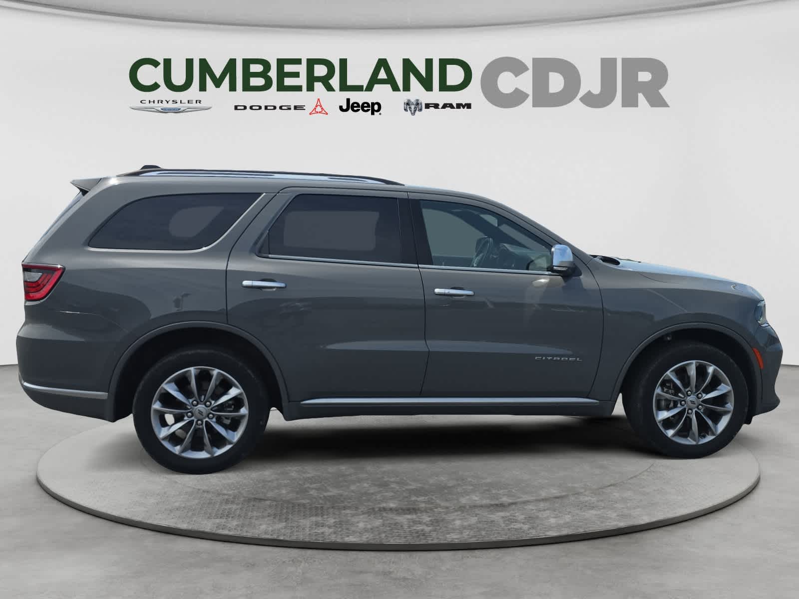 Used 2023 Dodge Durango SUV