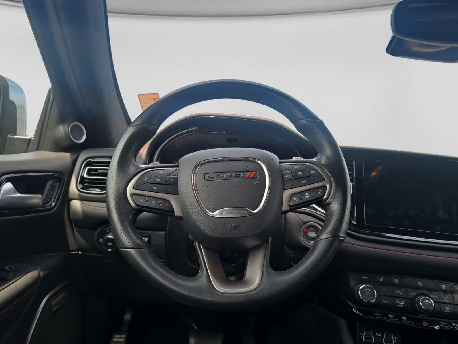 Used 2023 Dodge Durango SUV