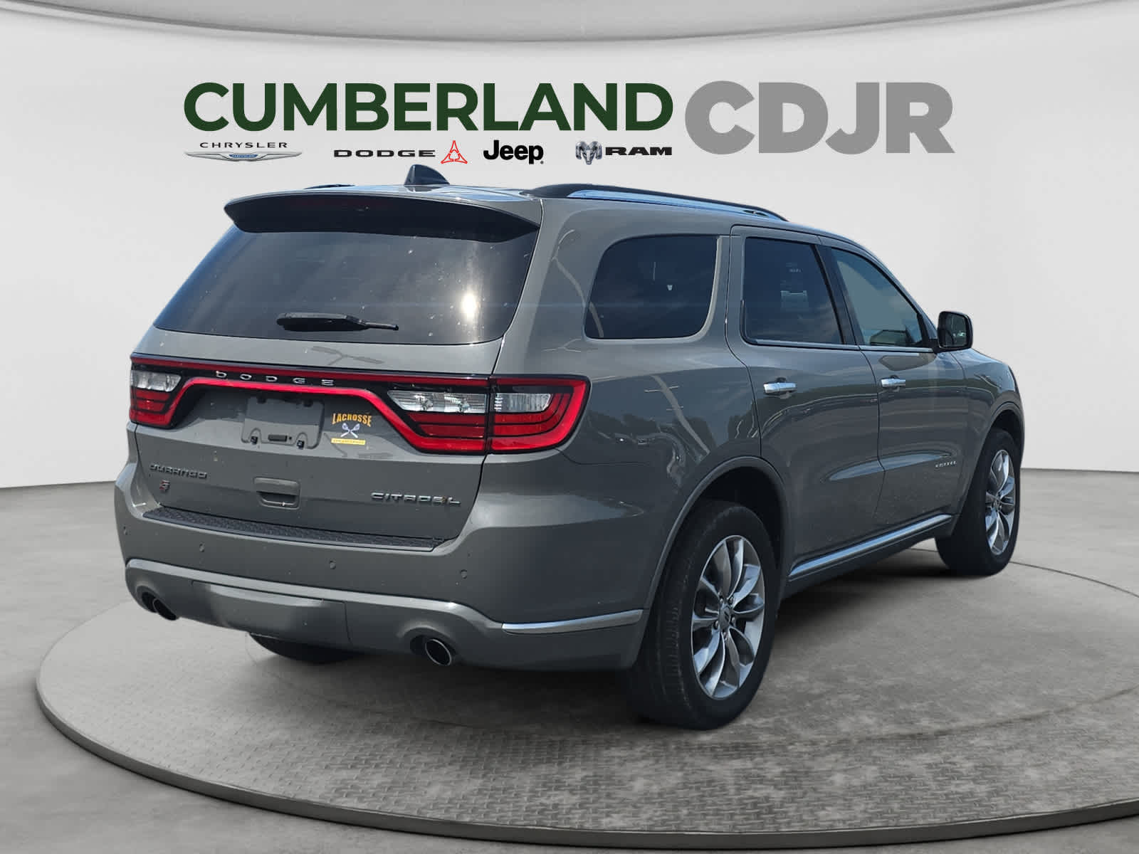 Used 2023 Dodge Durango SUV
