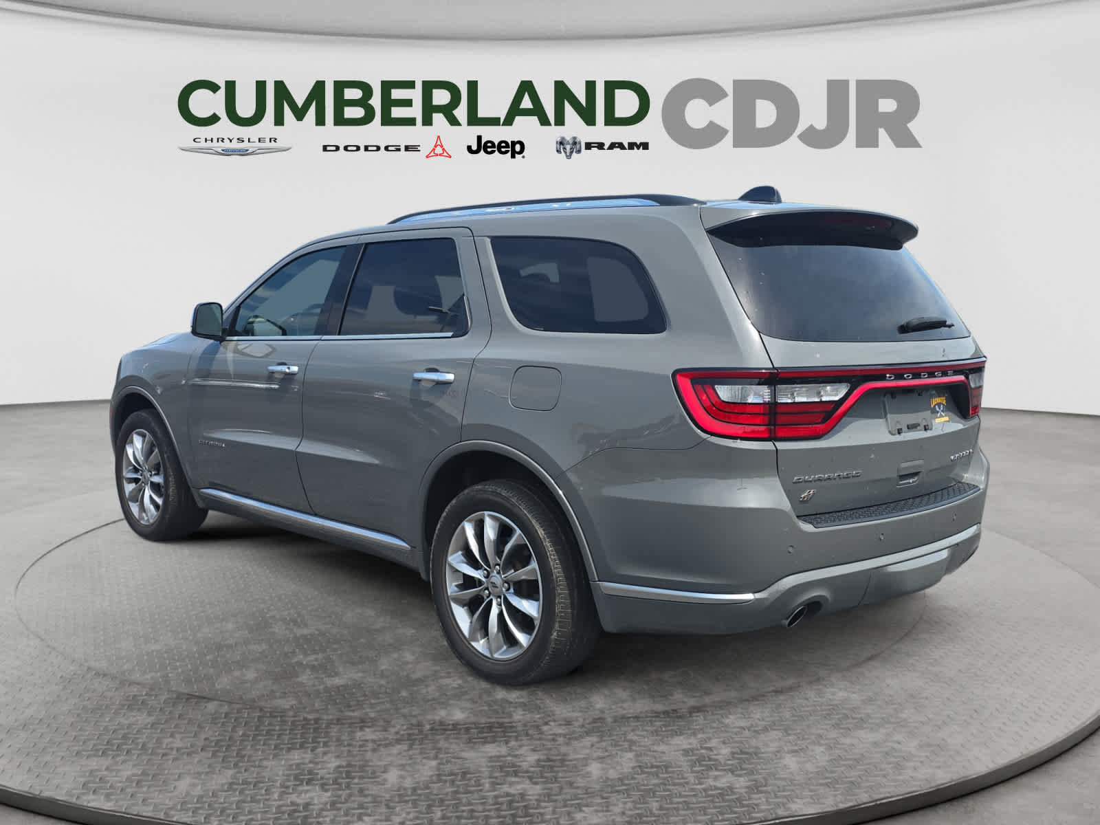 Used 2023 Dodge Durango SUV