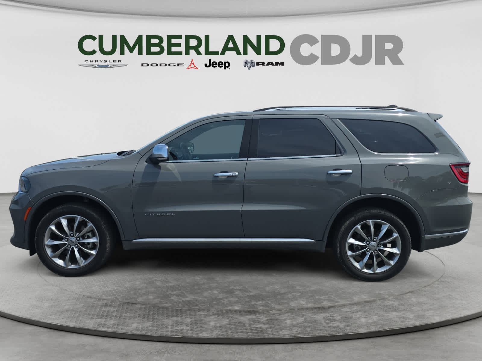 Used 2023 Dodge Durango SUV