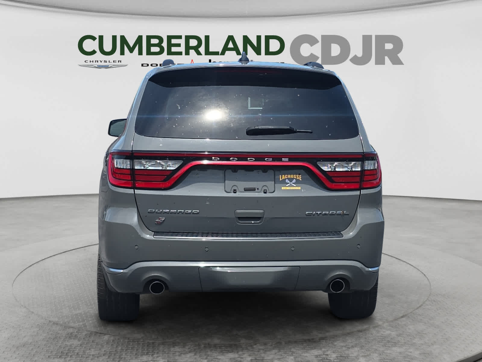 Used 2023 Dodge Durango SUV