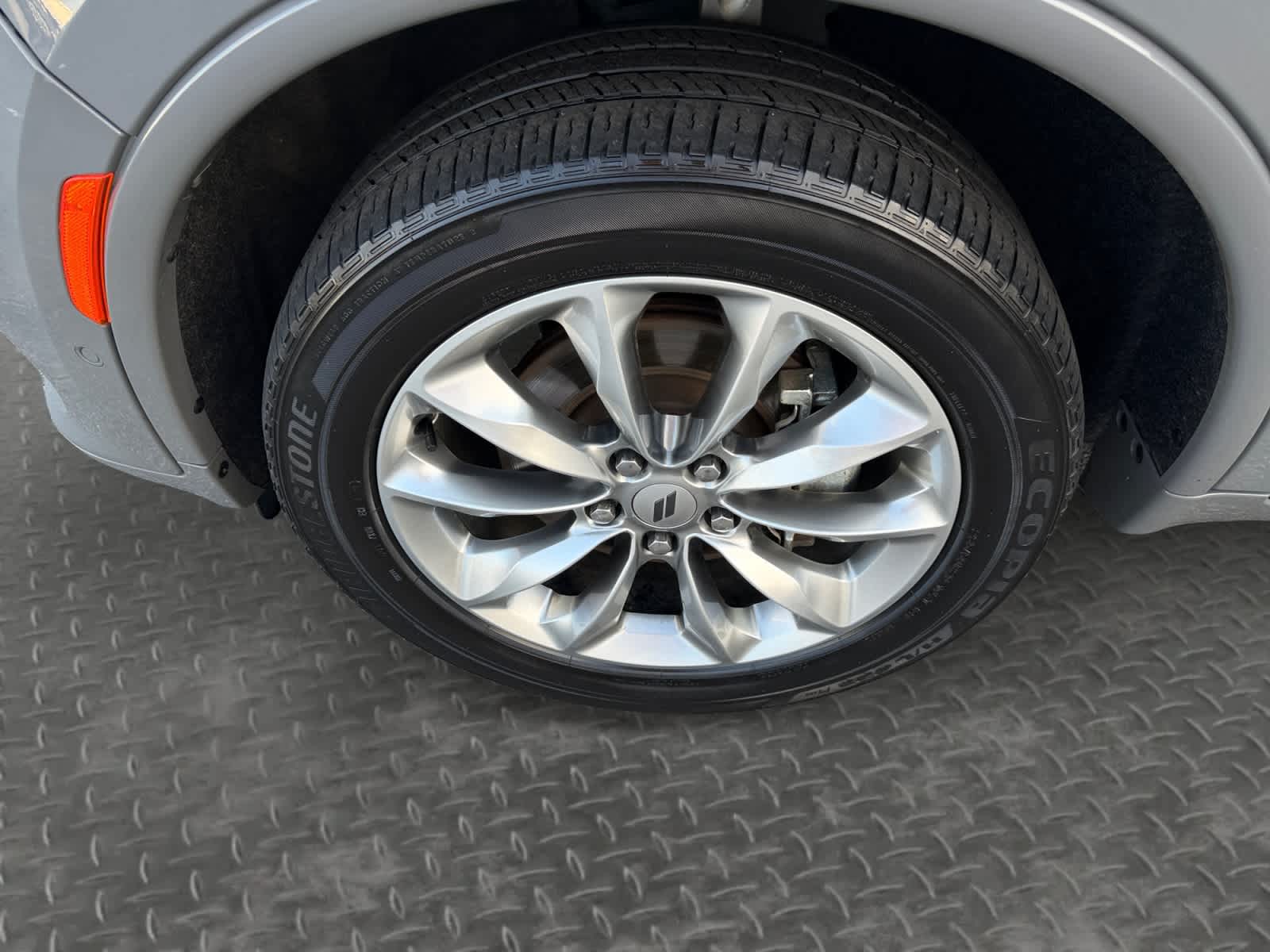 Used 2023 Dodge Durango SUV
