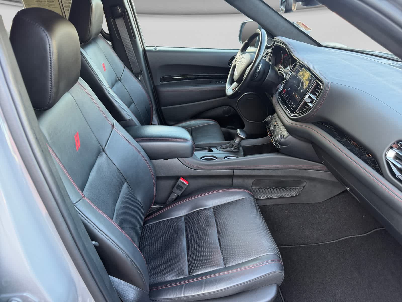 Used 2023 Dodge Durango SUV
