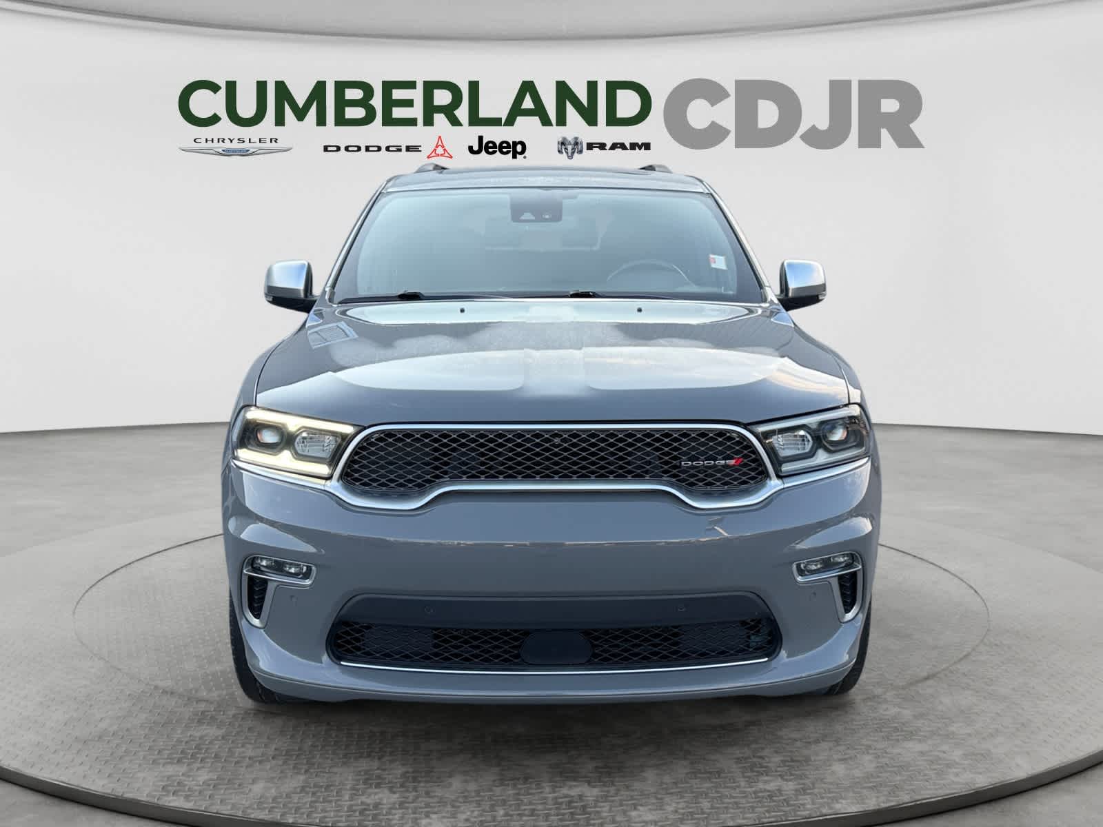 Used 2023 Dodge Durango SUV