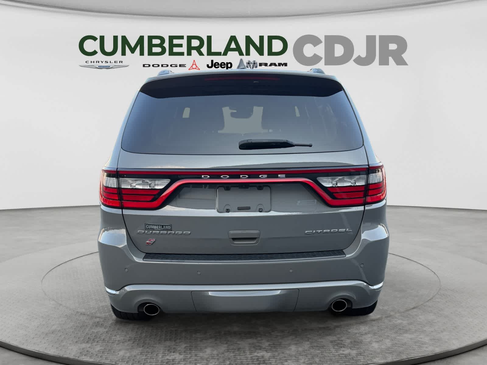 Used 2023 Dodge Durango SUV