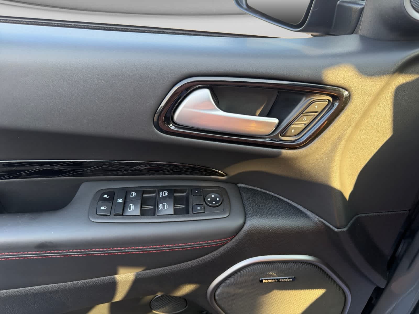 Used 2023 Dodge Durango SUV