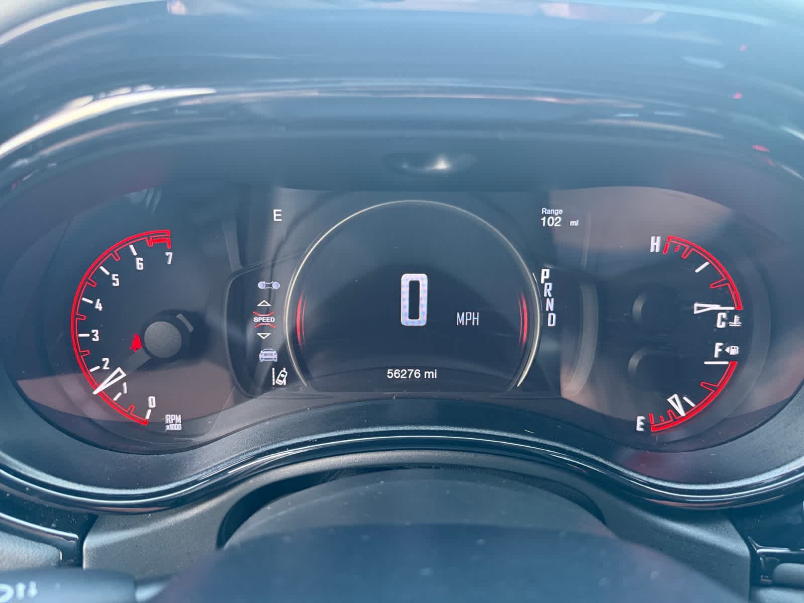 Used 2023 Dodge Durango SUV