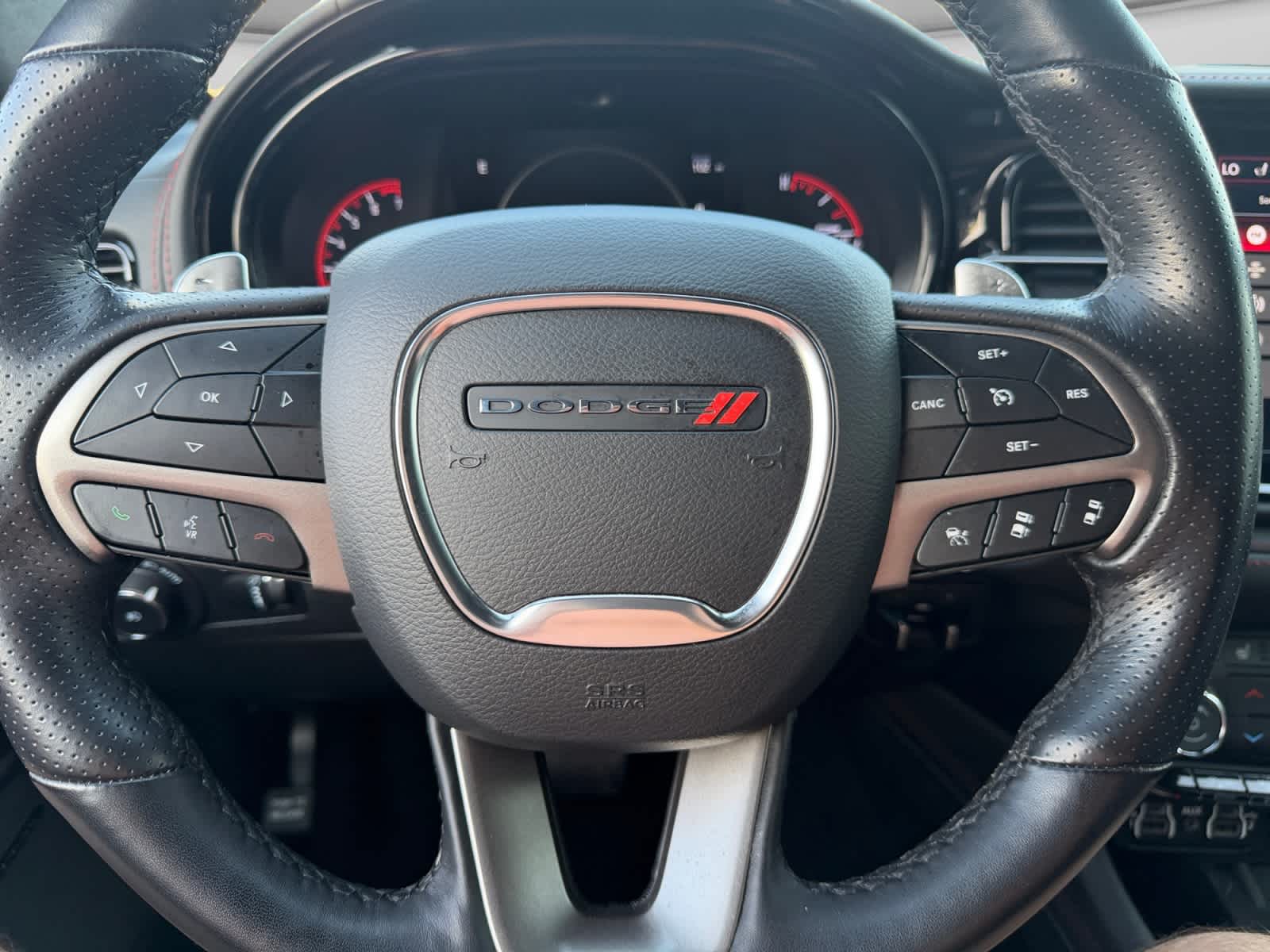Used 2023 Dodge Durango SUV