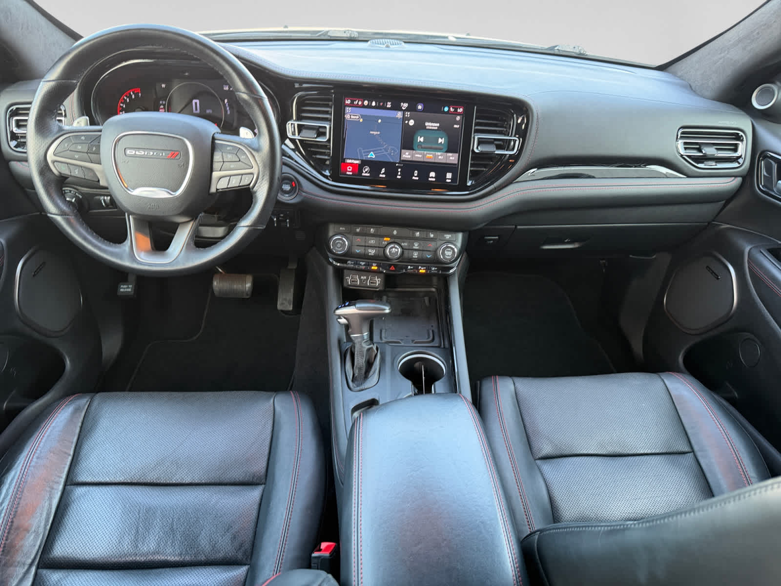 Used 2023 Dodge Durango SUV