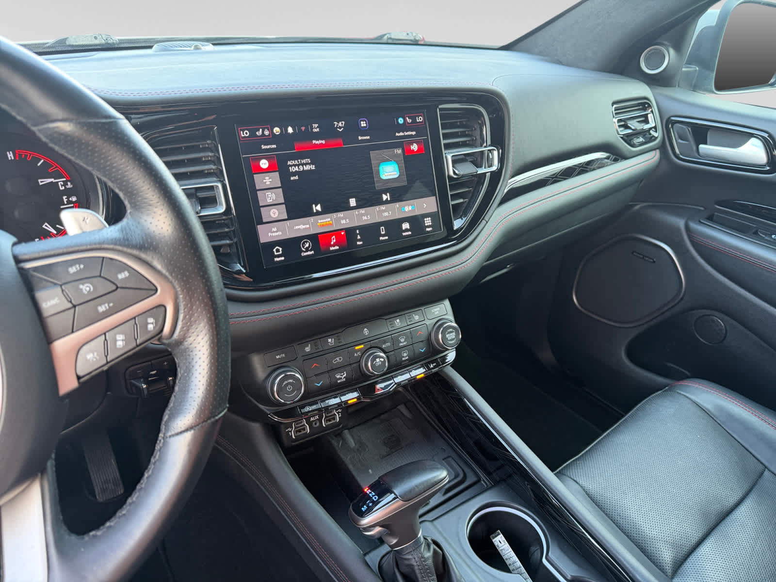 Used 2023 Dodge Durango SUV