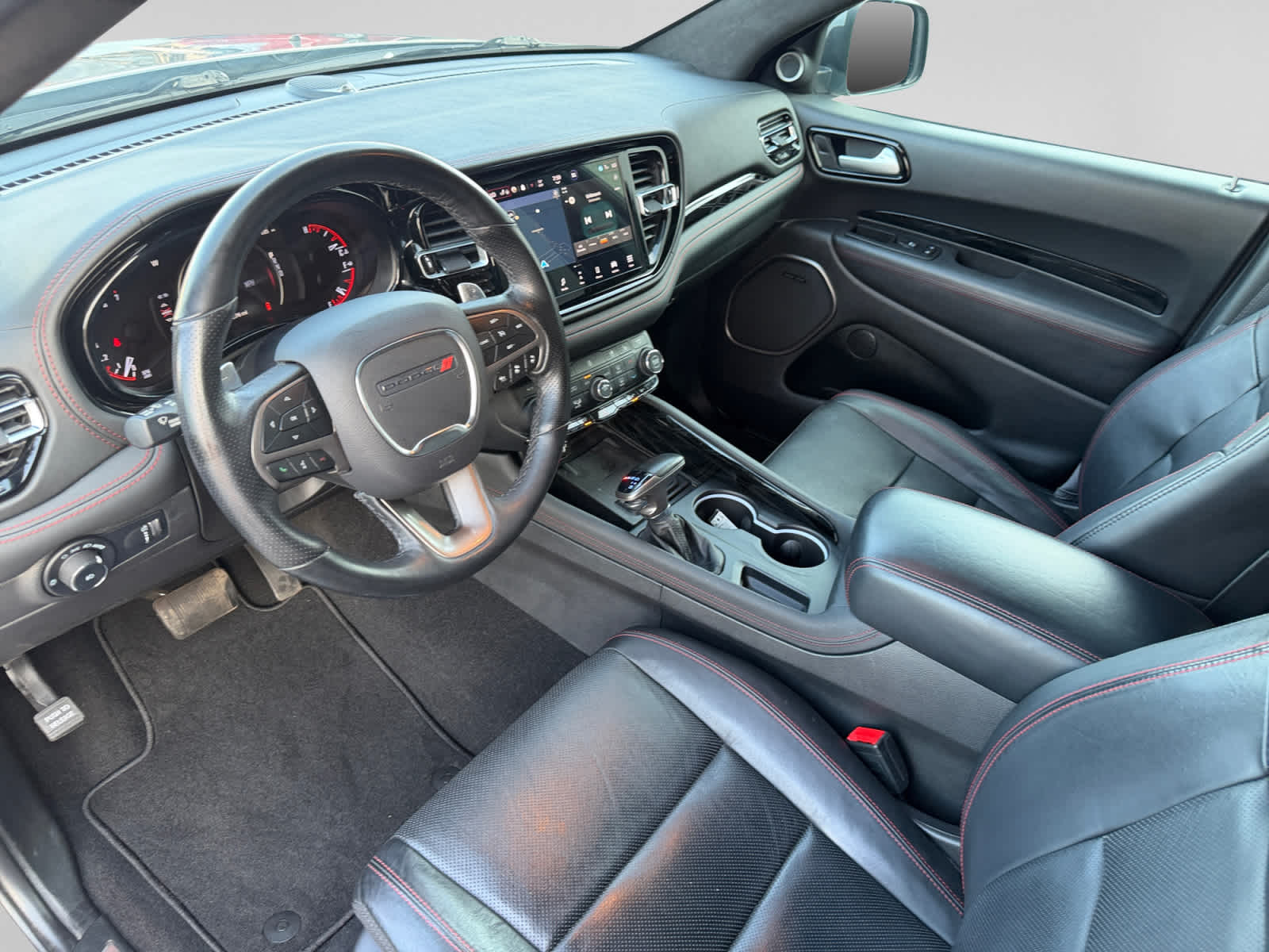 Used 2023 Dodge Durango SUV