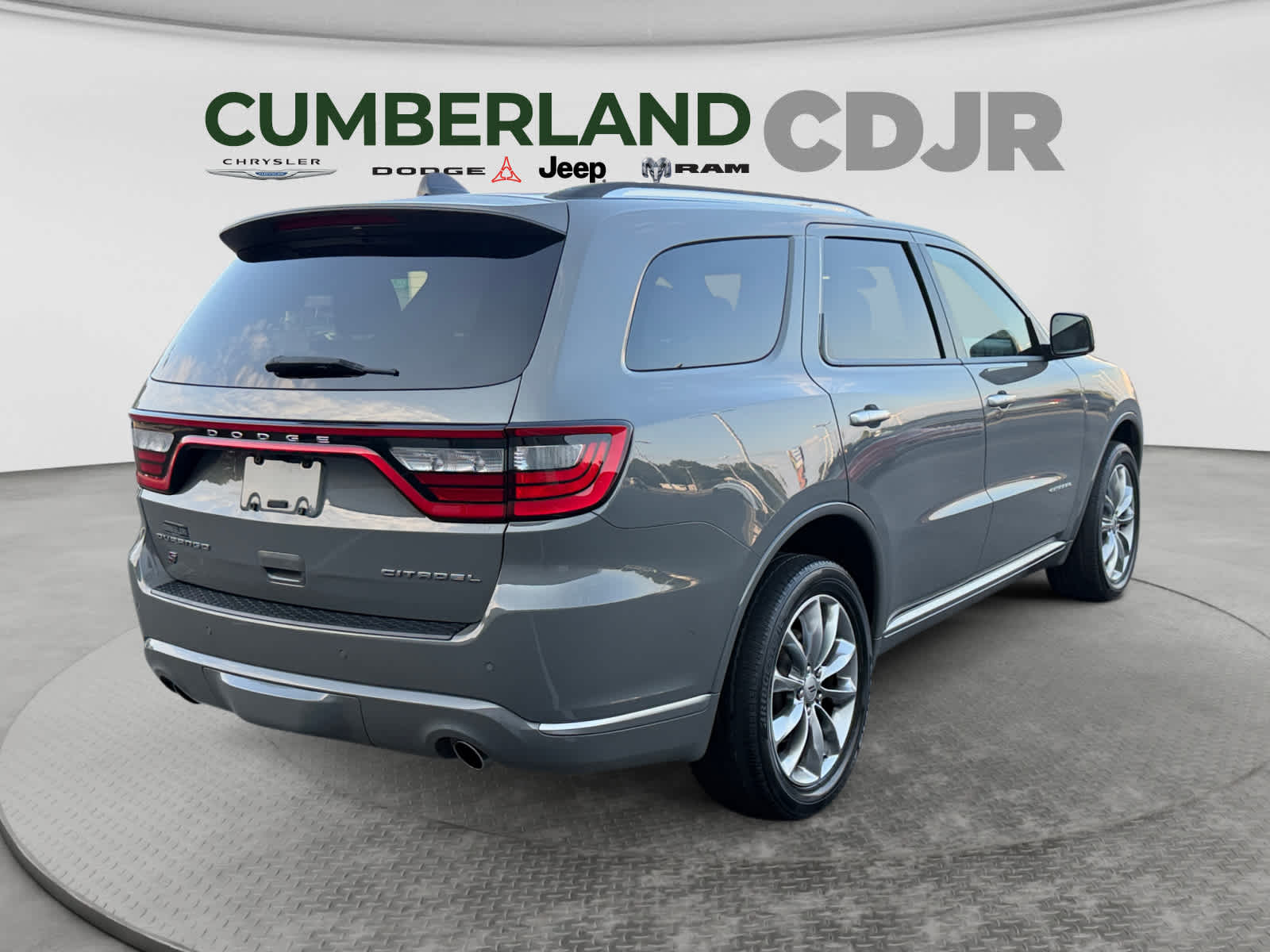 Used 2023 Dodge Durango SUV
