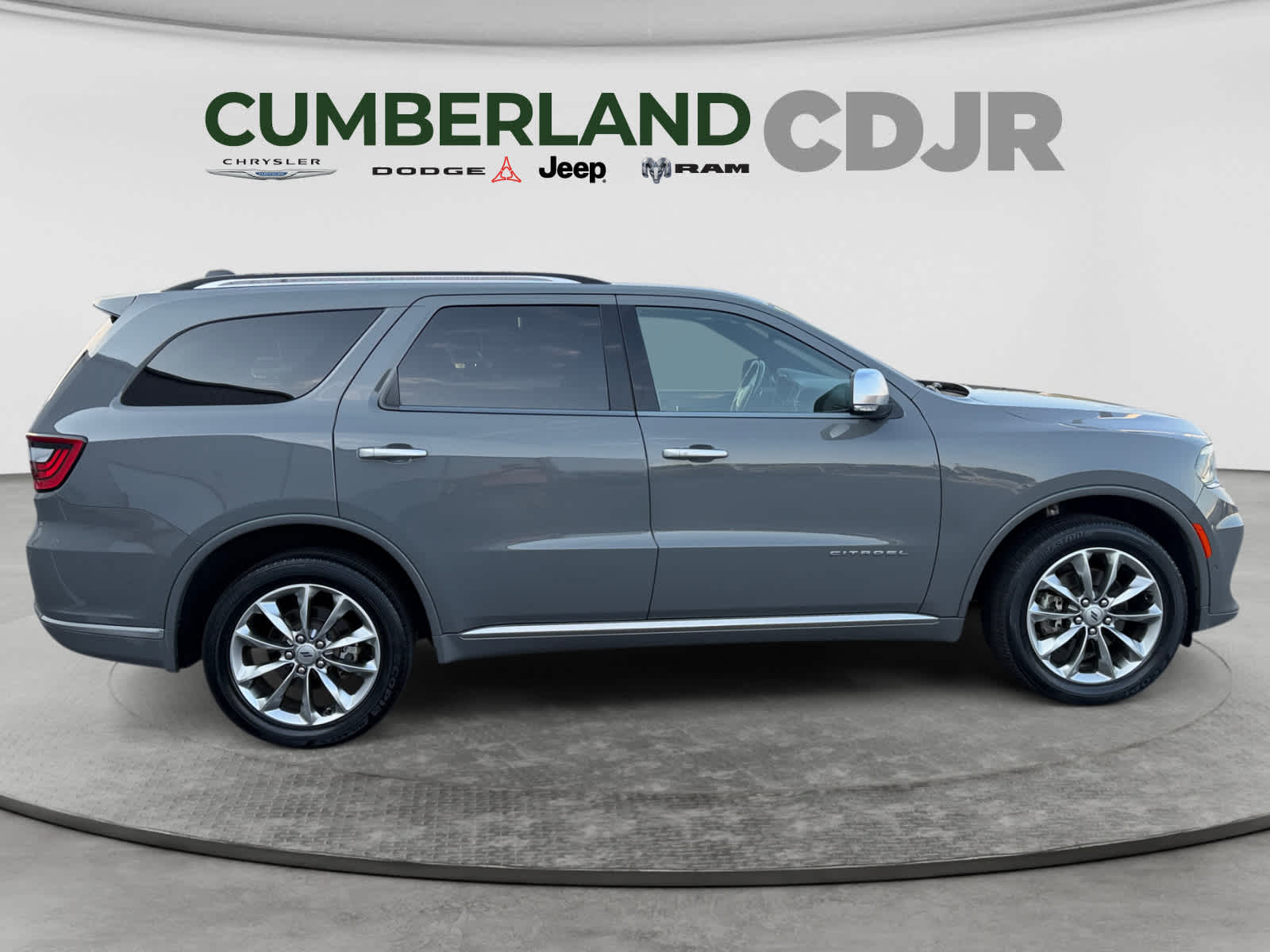 Used 2023 Dodge Durango SUV