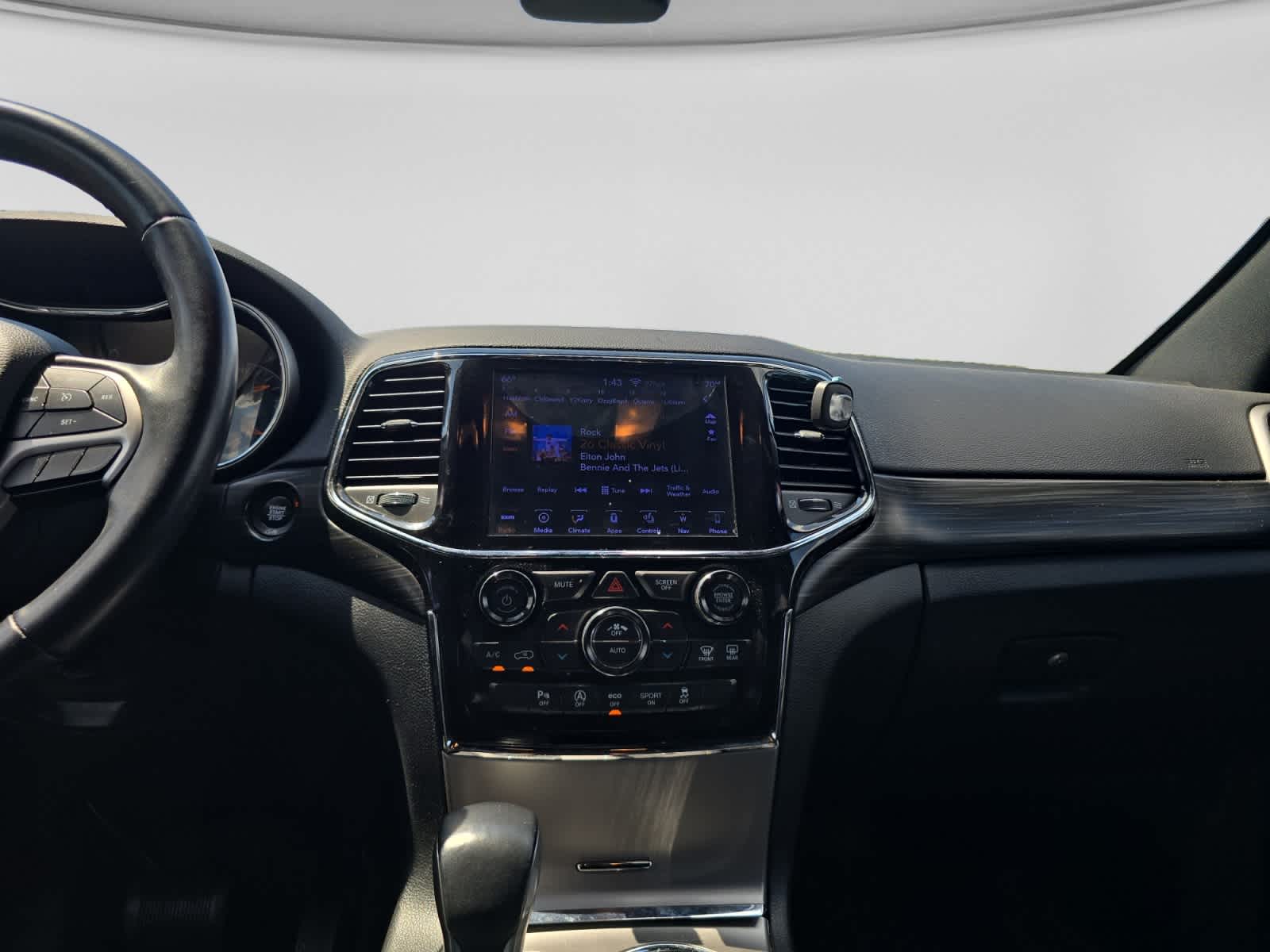 Used 2019 Jeep Grand Cherokee SUV