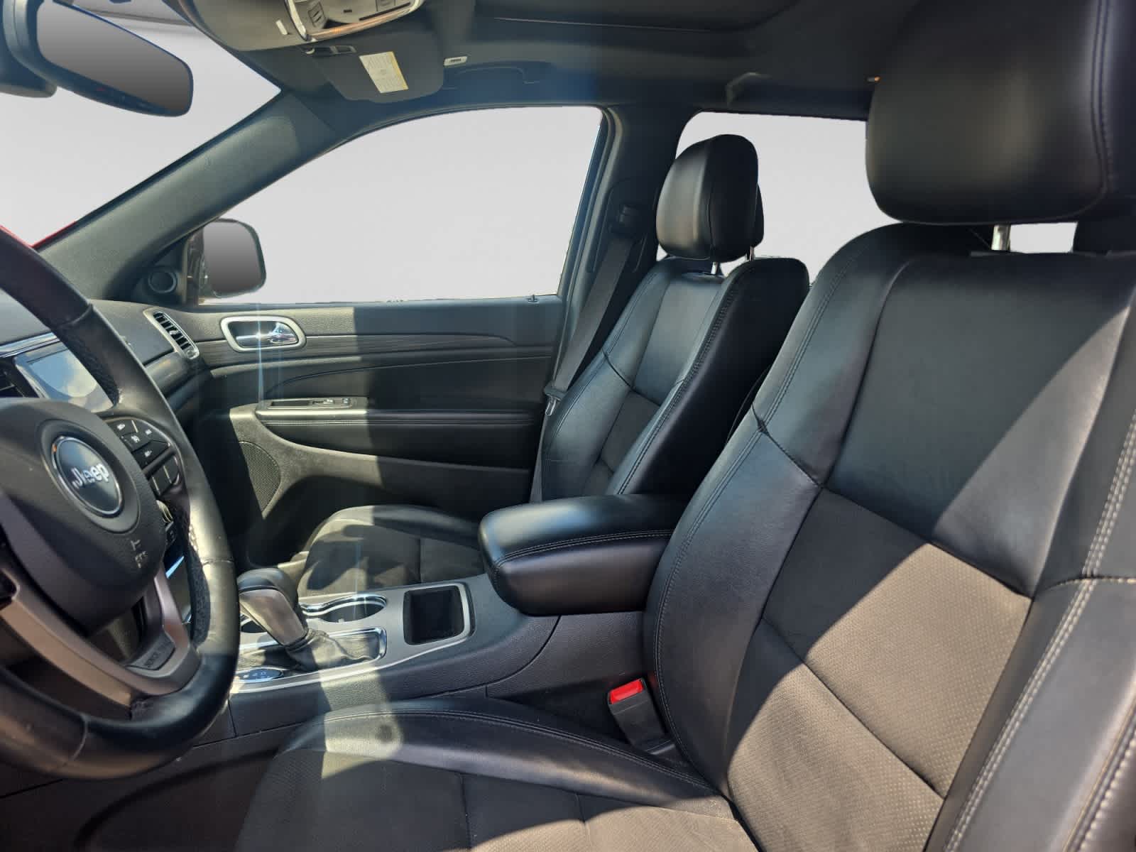 Used 2019 Jeep Grand Cherokee SUV