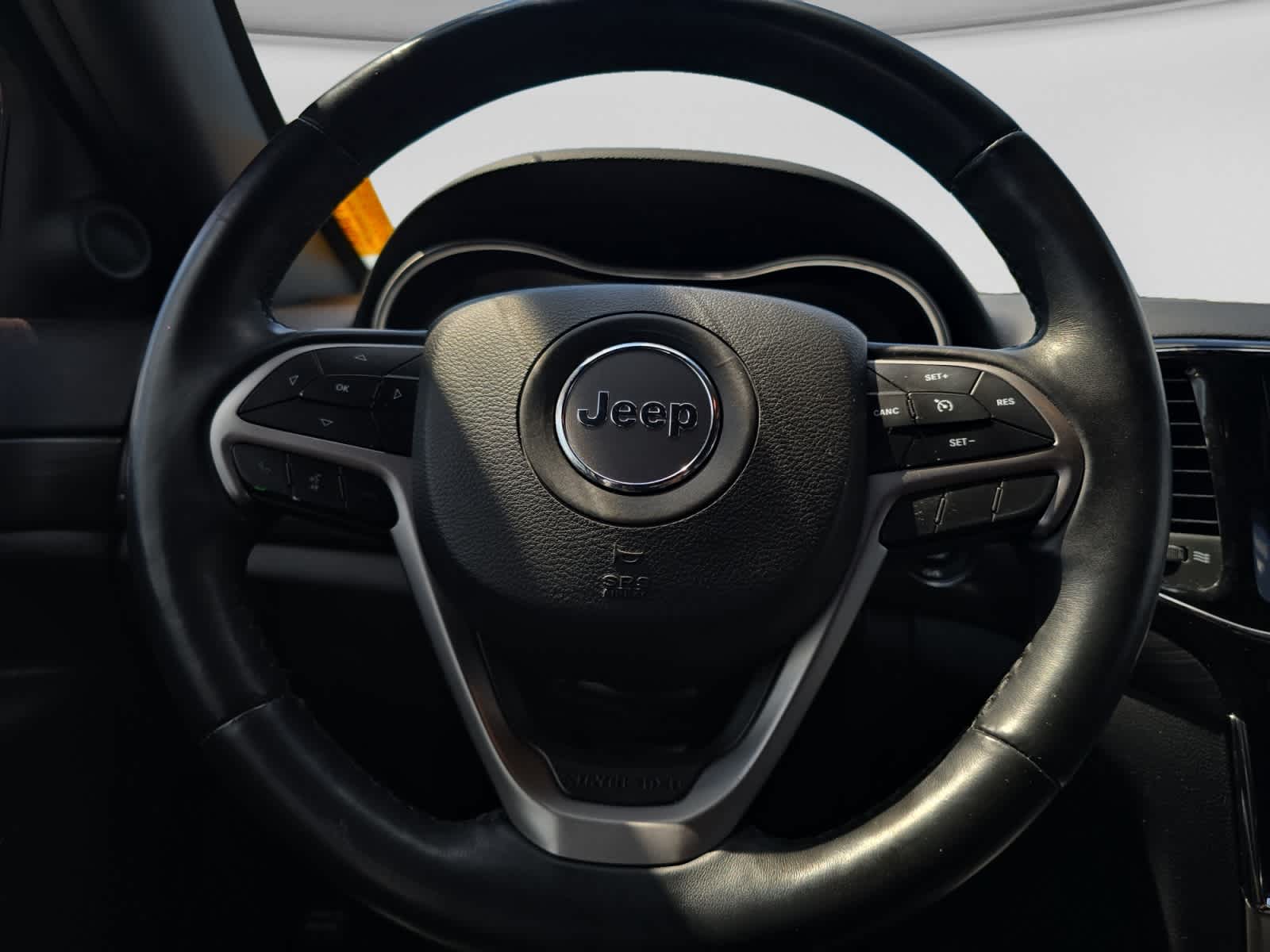 Used 2019 Jeep Grand Cherokee SUV