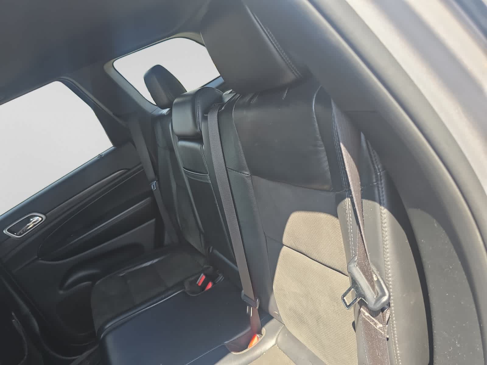 Used 2019 Jeep Grand Cherokee SUV